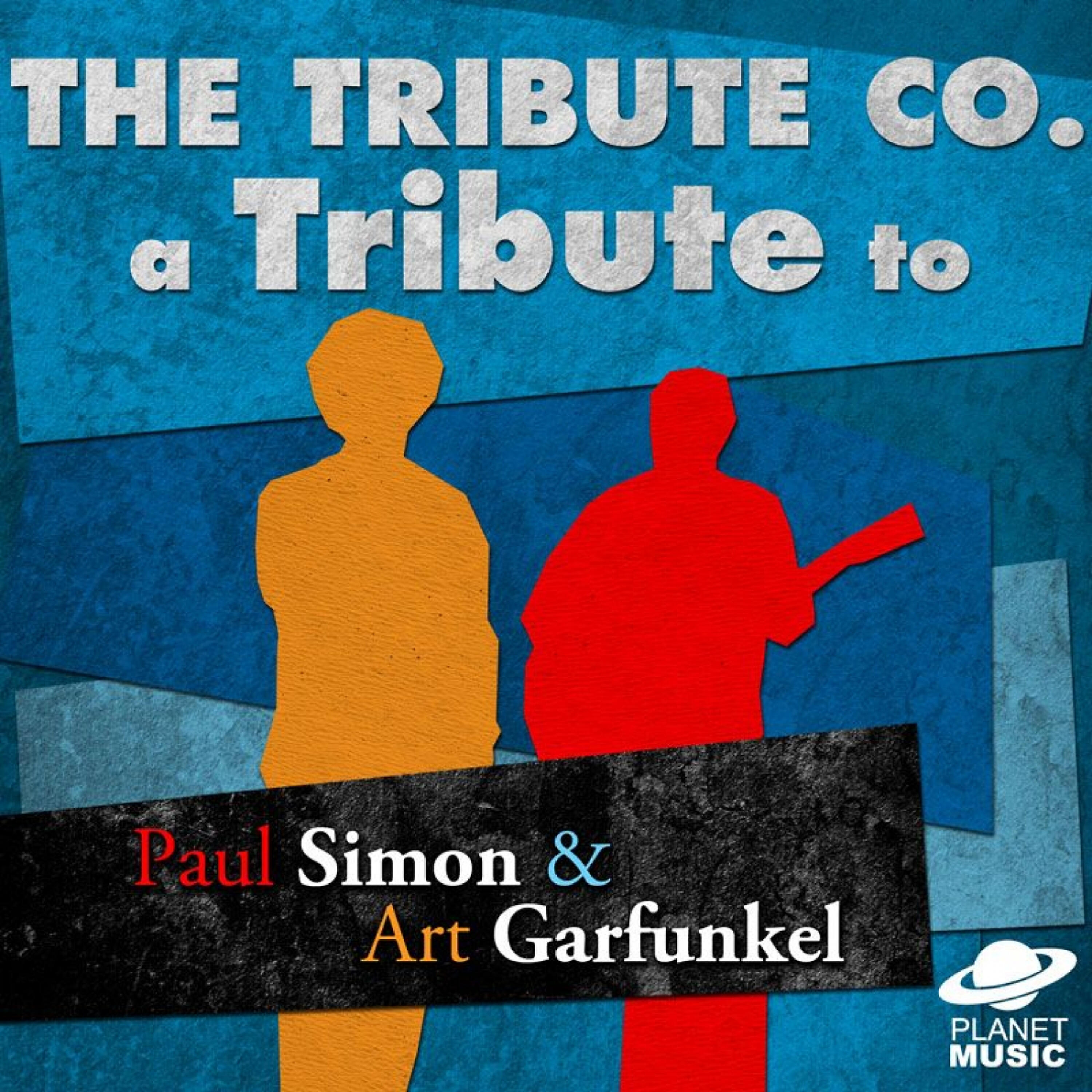 The Tribute Co. - Old Friends, Bookends Theme