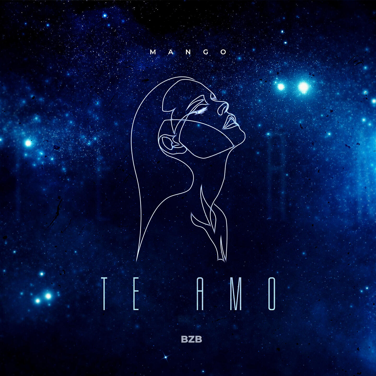 MANGO - Te Amo