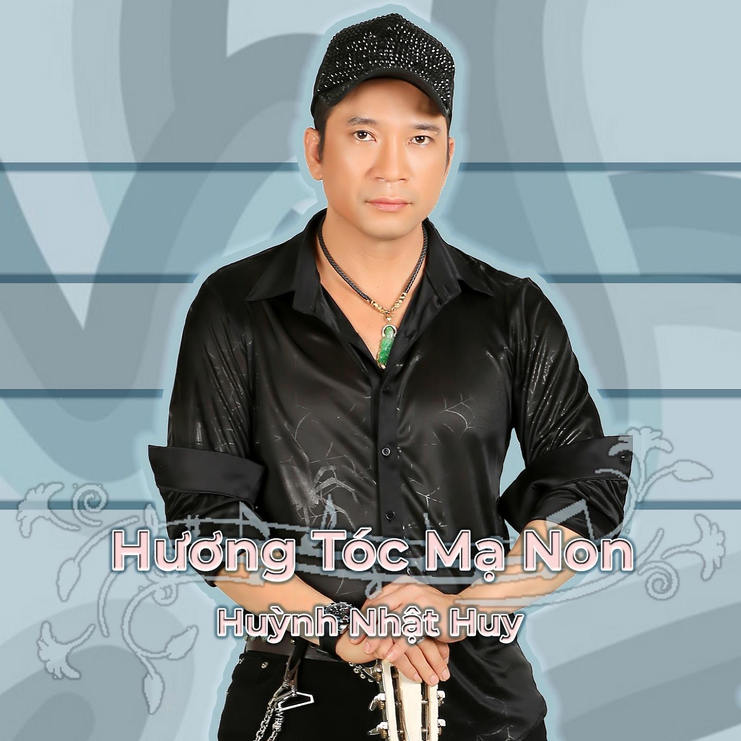 Постер альбома Hương Tóc Mạ Non