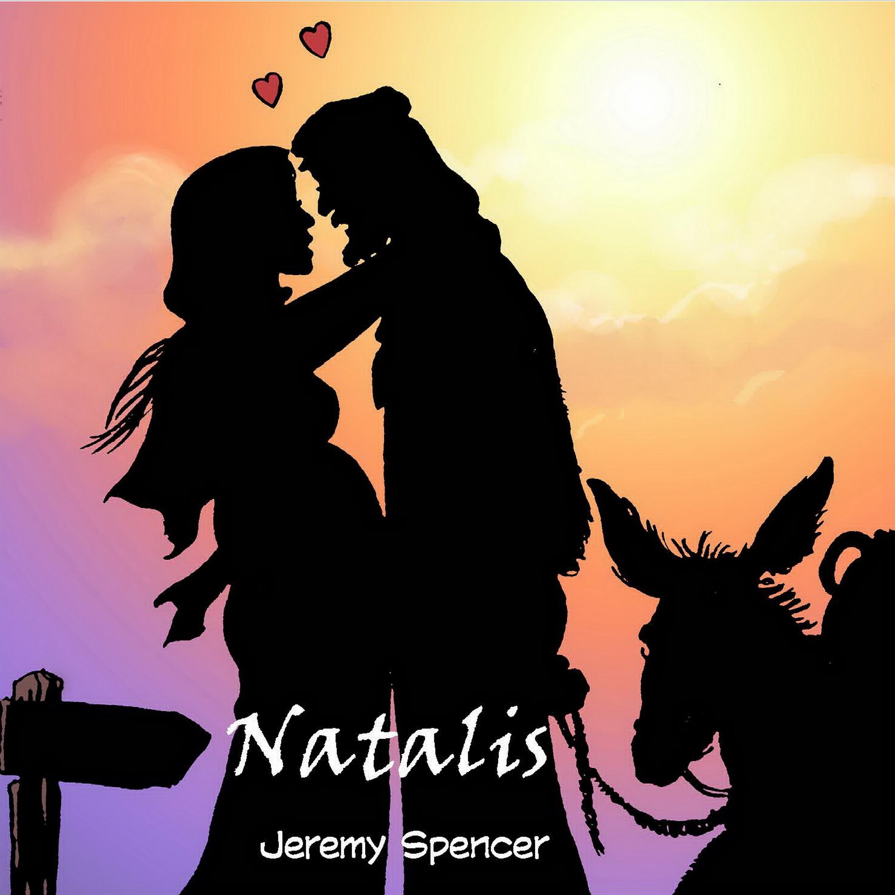 Постер альбома Natalis