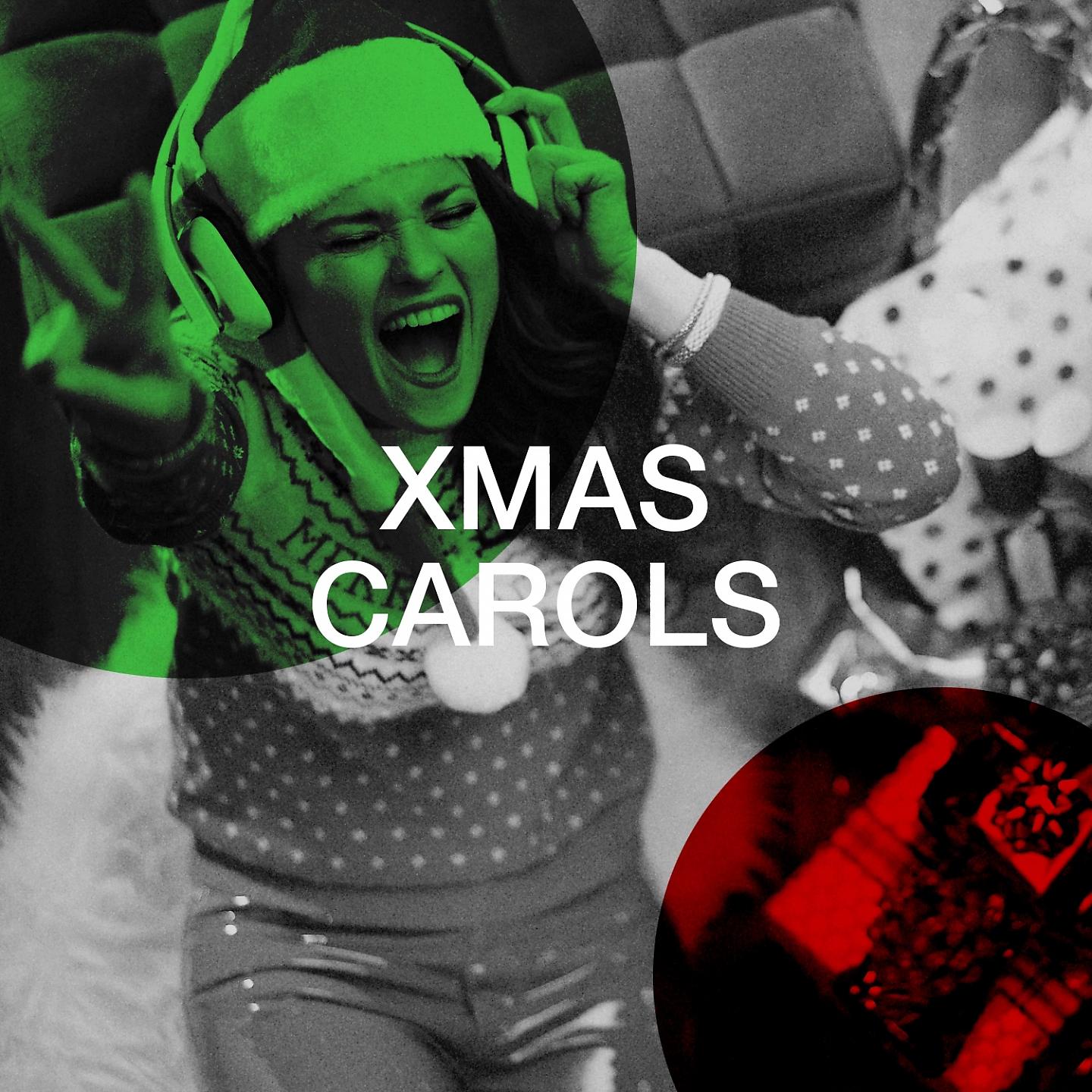 Постер альбома Xmas Carols