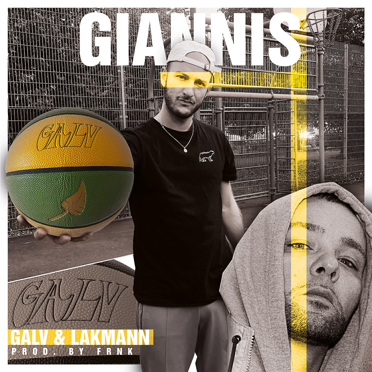 Galv - Giannis [MVP]