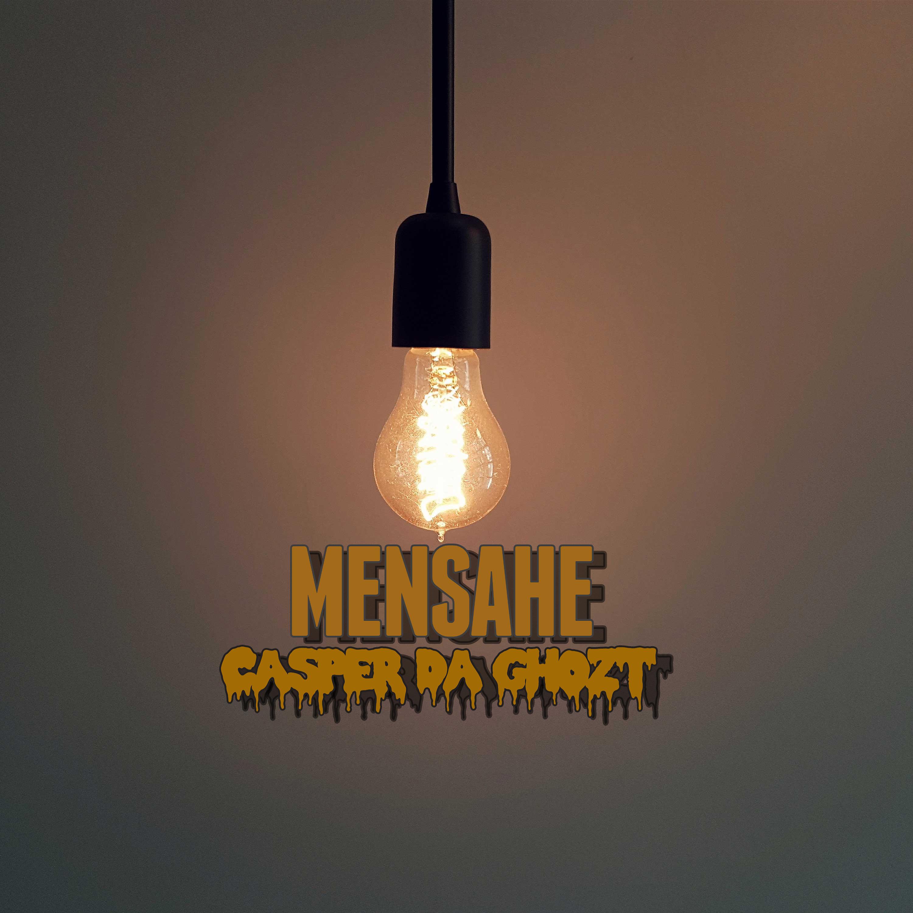 Постер альбома Mensahe