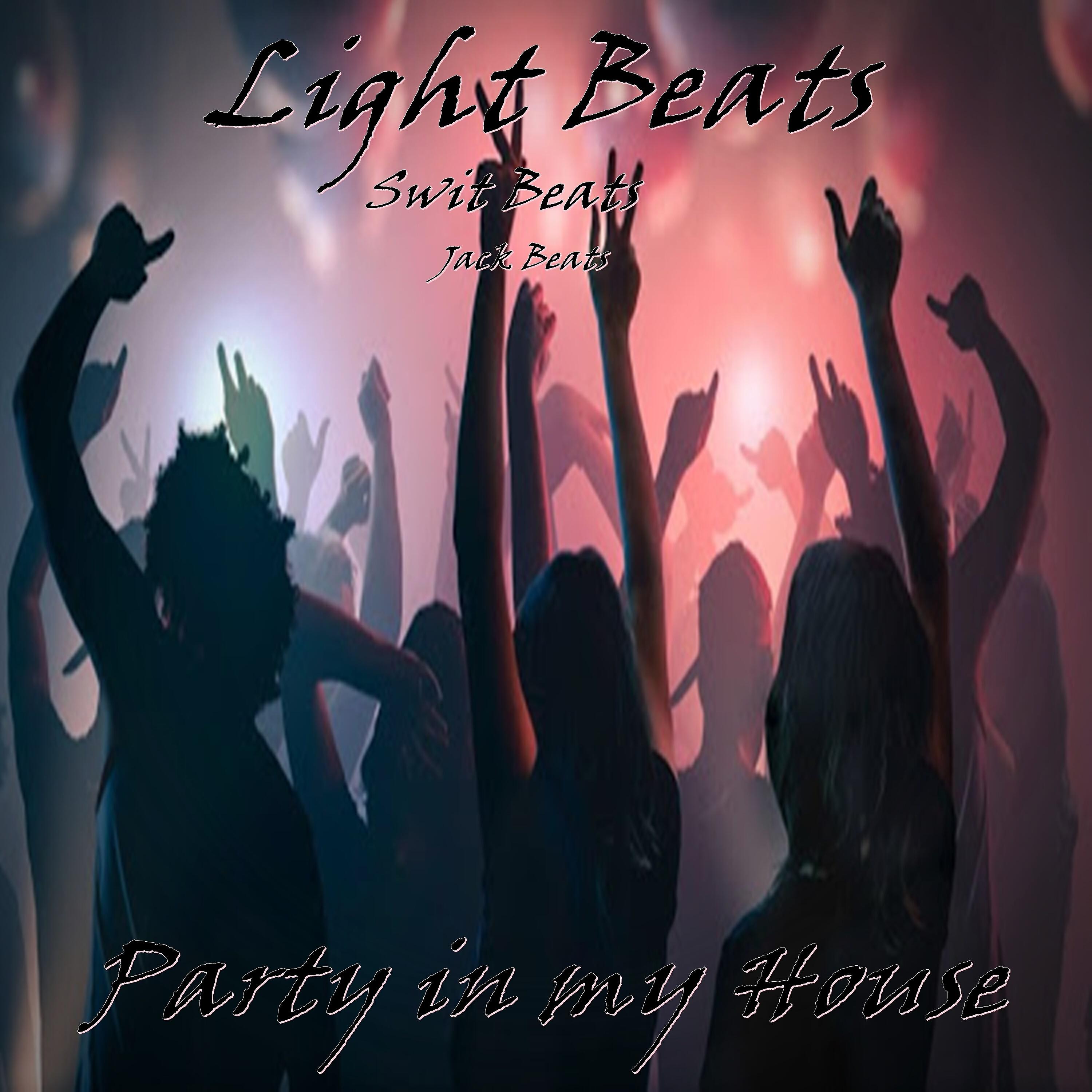 Light Beats - Bellaqueo