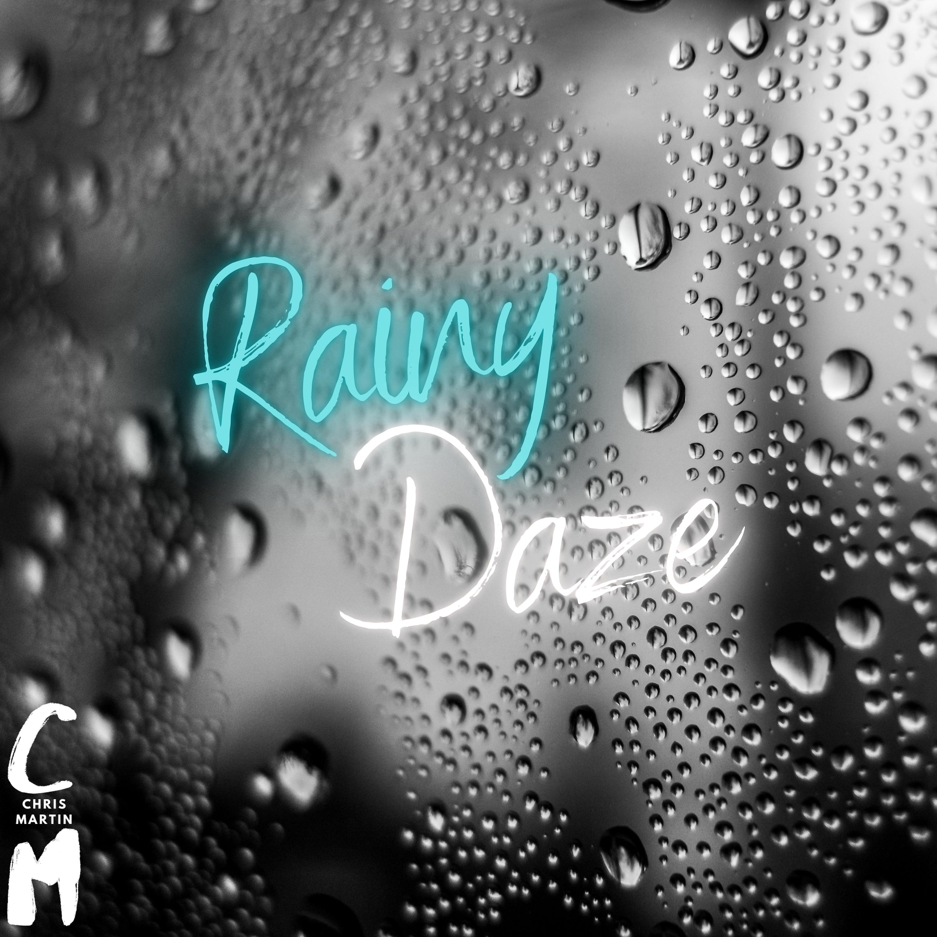 Постер альбома Rainy Daze