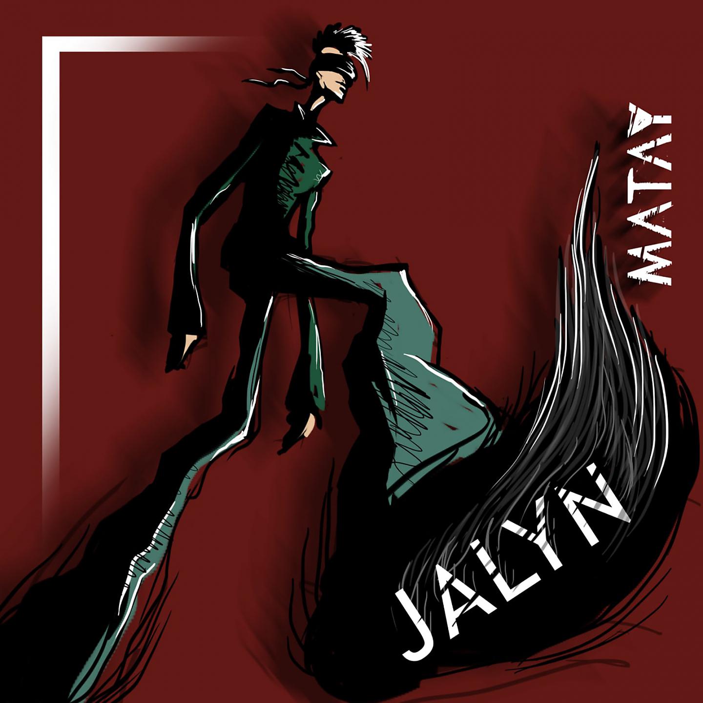 Постер альбома Jalyn