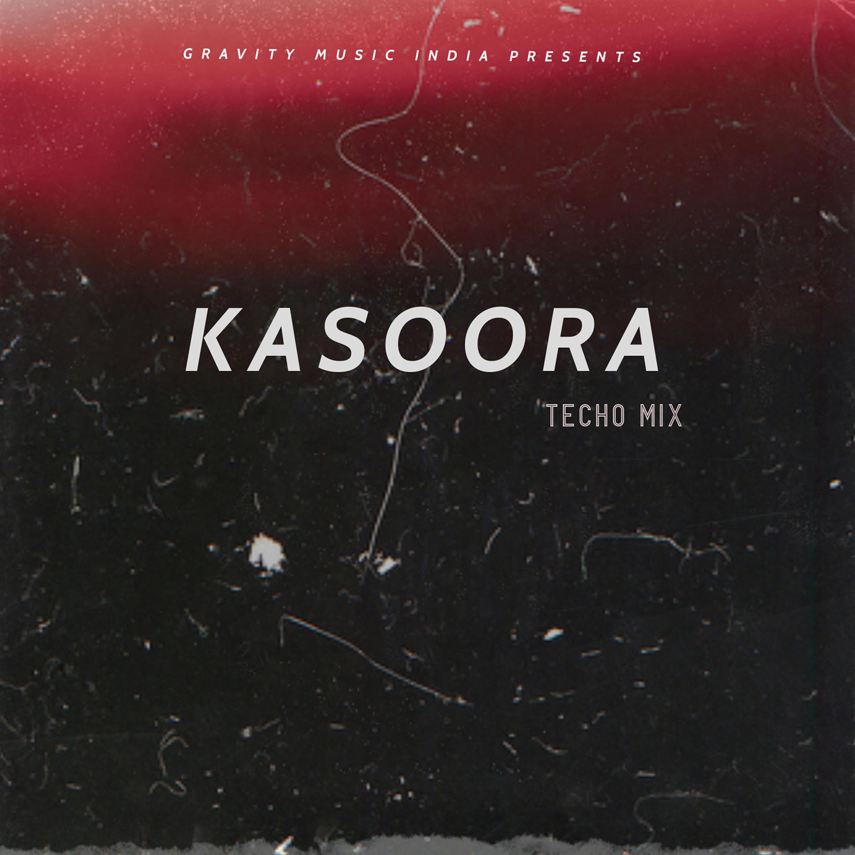 Постер альбома Kasoora
