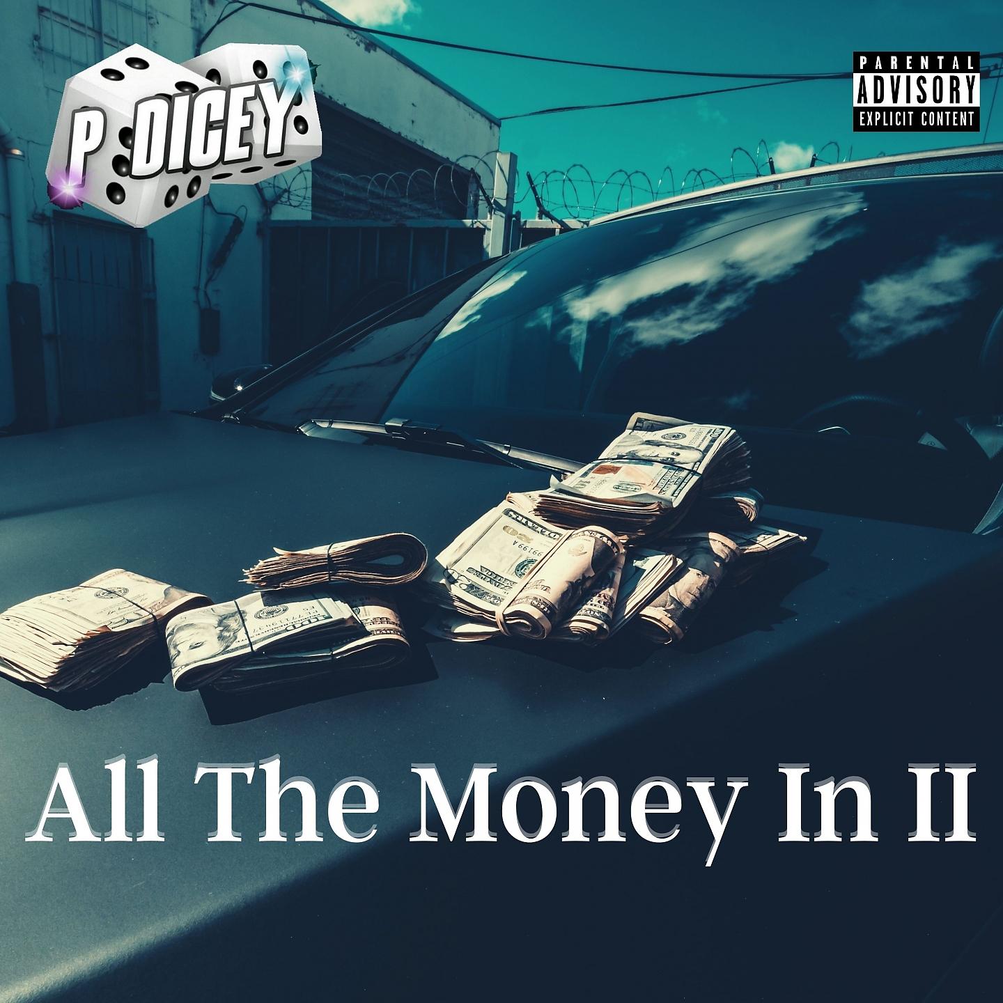 Постер альбома All the Money in II