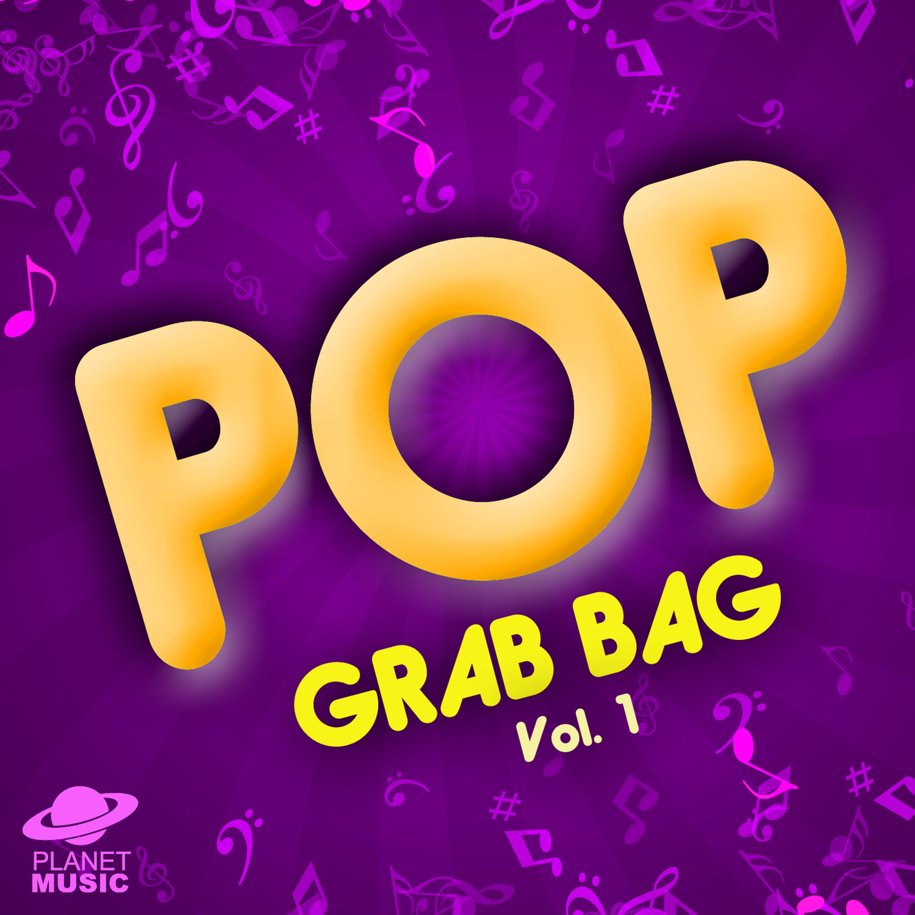 Постер альбома Pop Grab Bag, Vol. 1