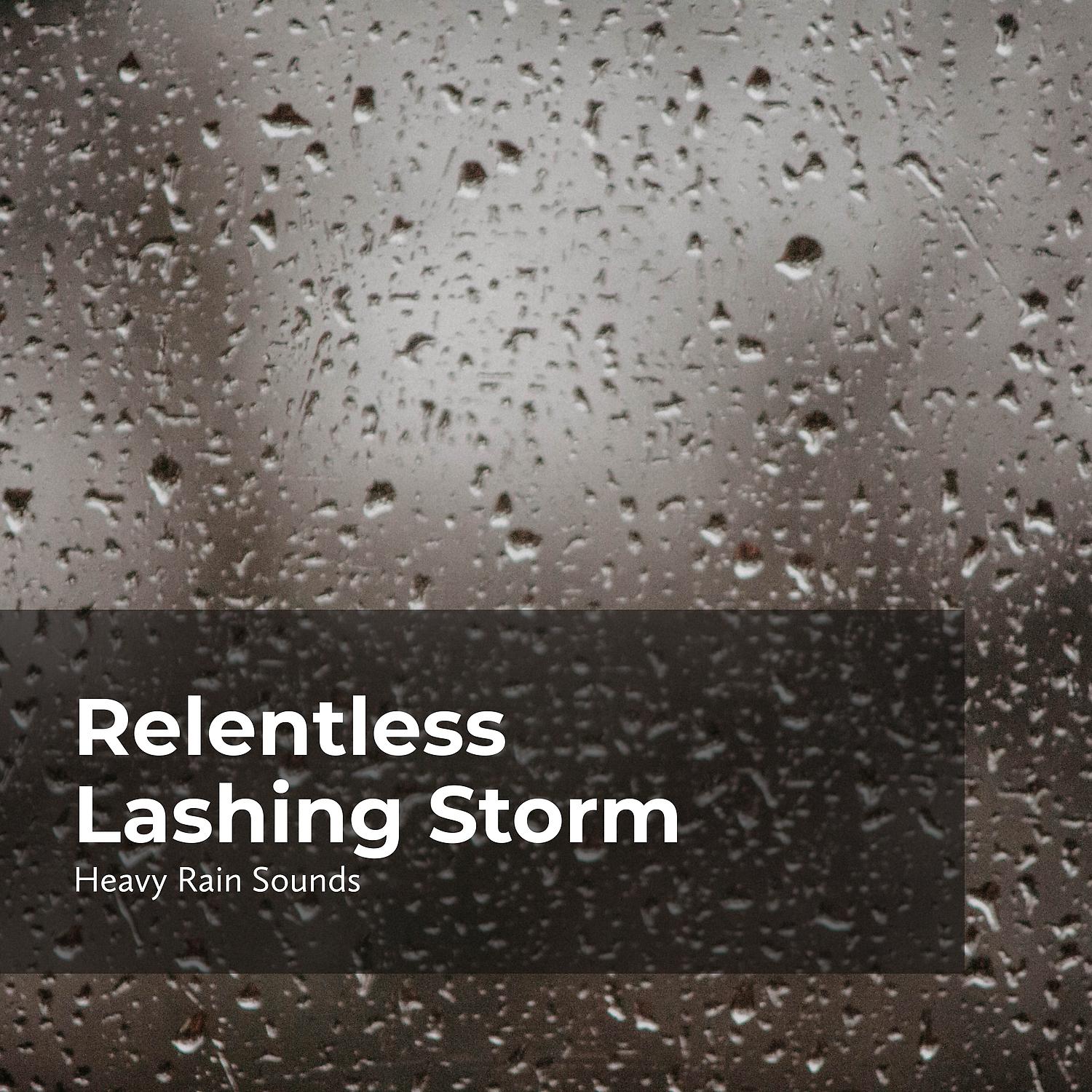 Постер альбома Relentless Lashing Storm