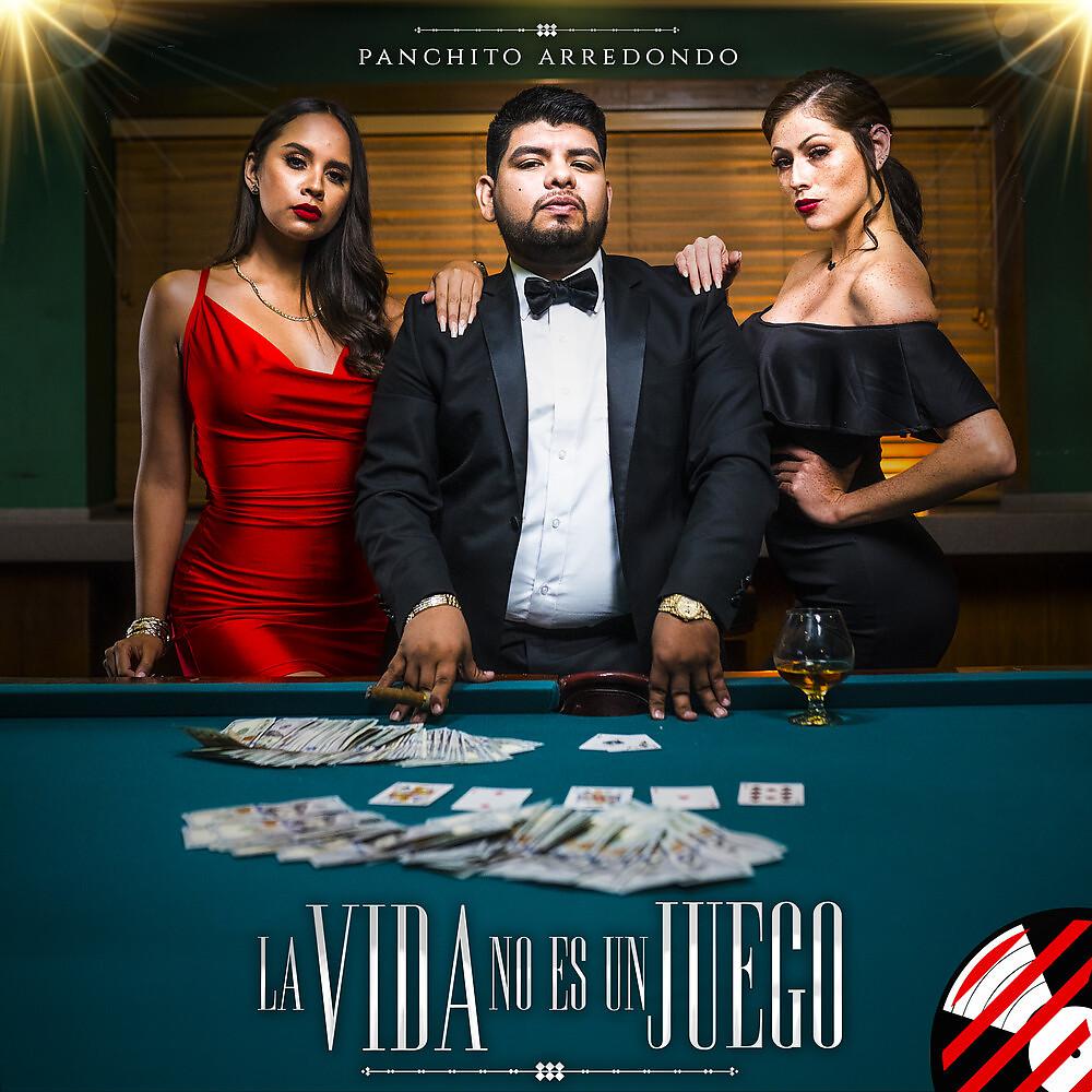 Постер альбома La Vida No Es Un Juego