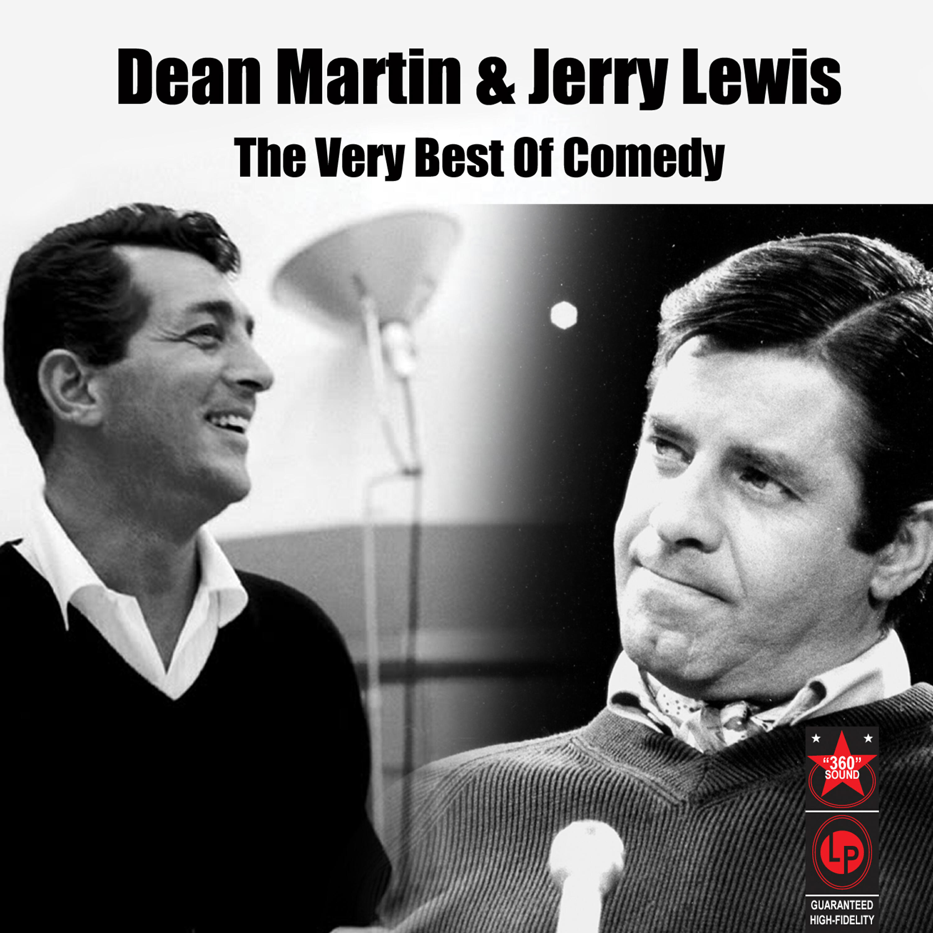 Dean Martin - Guest: John Garfield