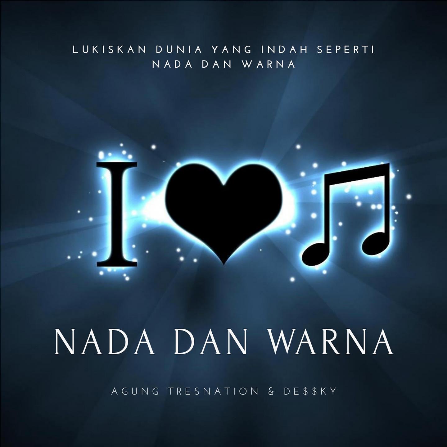 Постер альбома Nada dan Warna