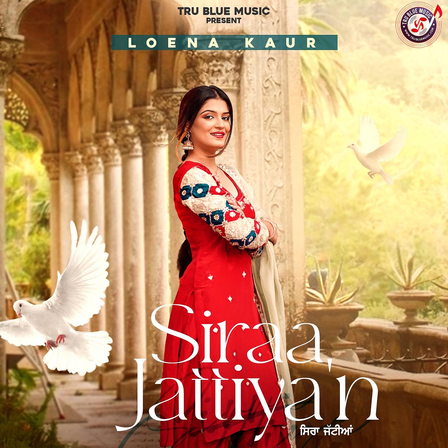 Постер альбома Siraa Jattiya'n