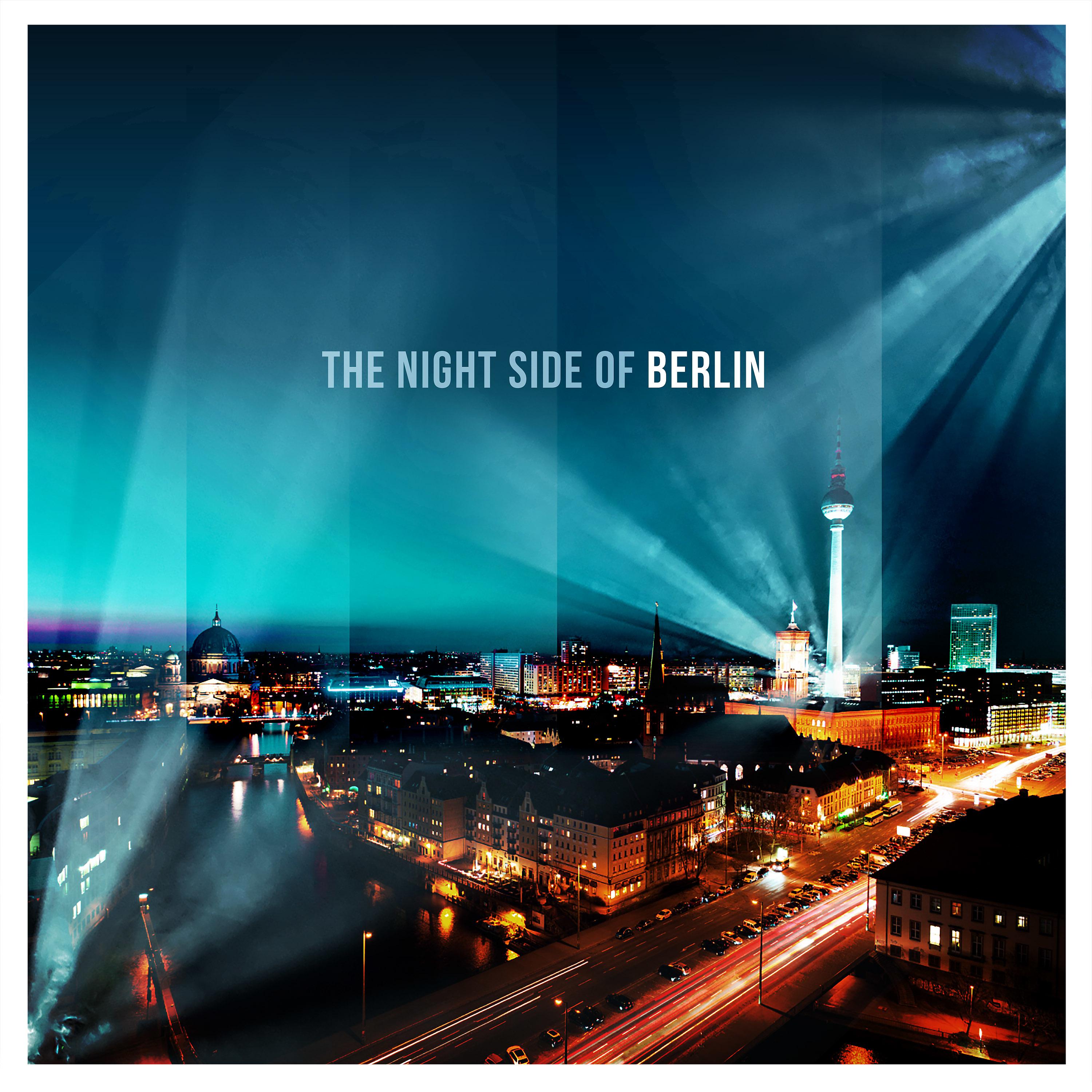 Постер альбома The Night Side of Berlin