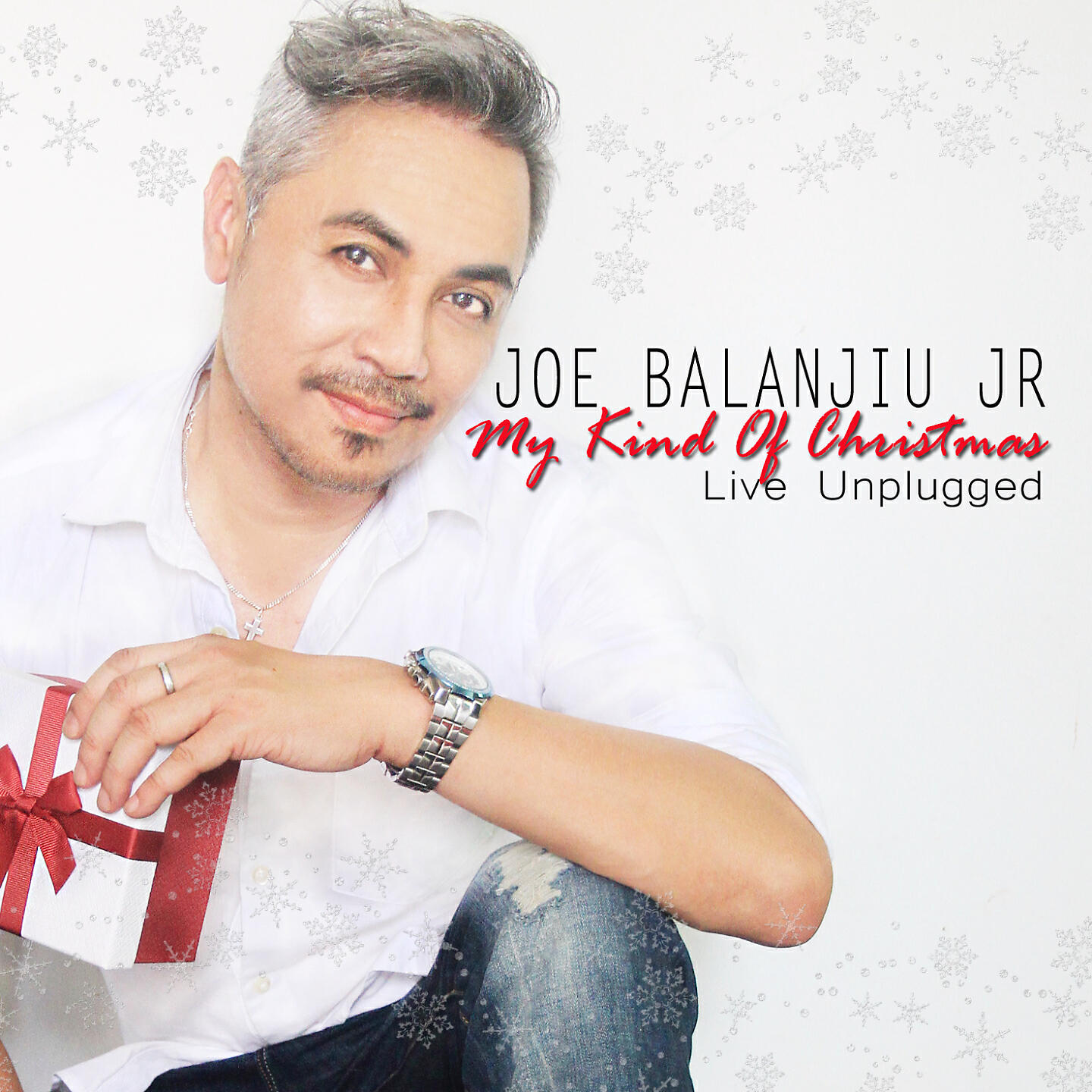 Joe Balanjiu Jr - Hark The Herald Angel Sings