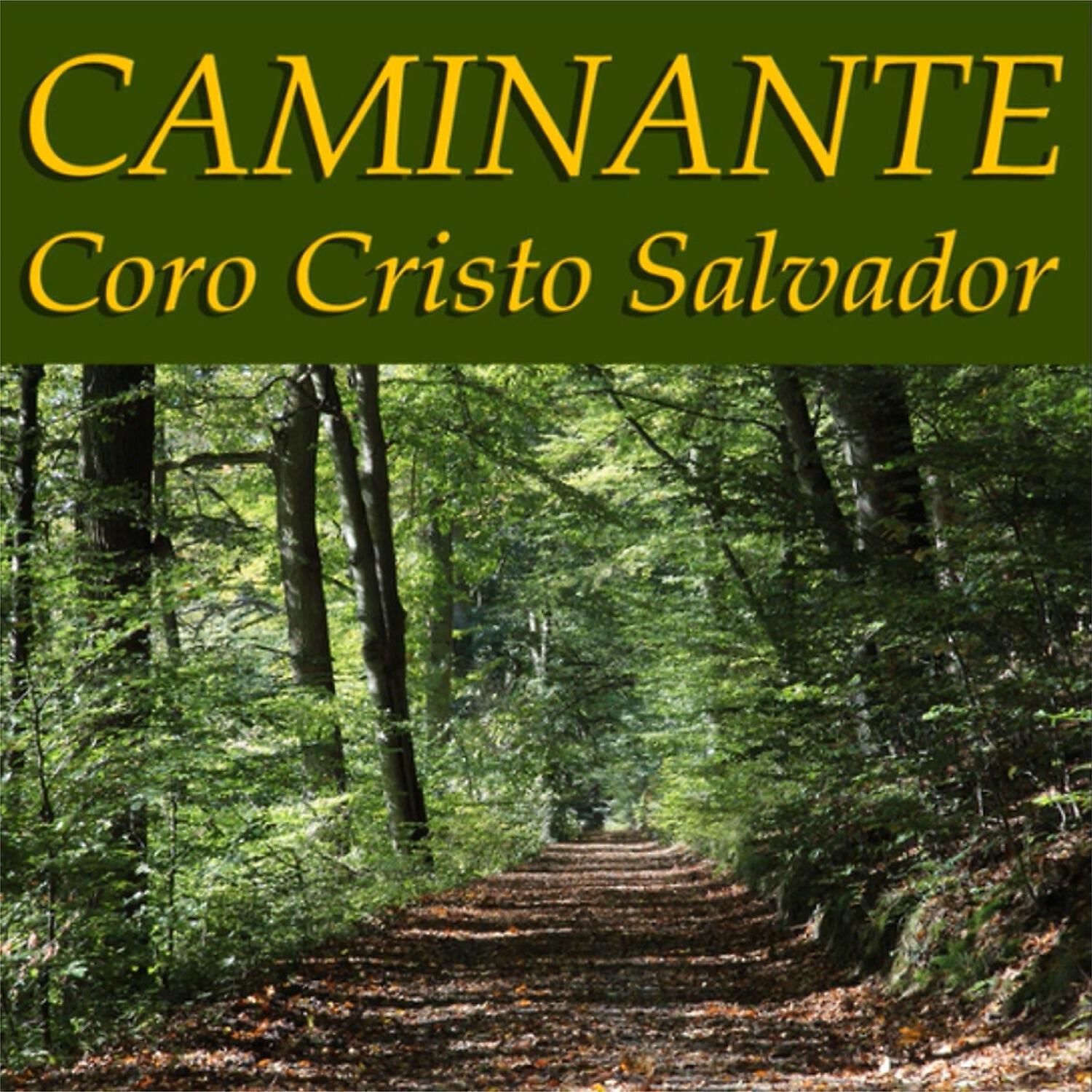 Coro Cristo Salvador - Sembrador