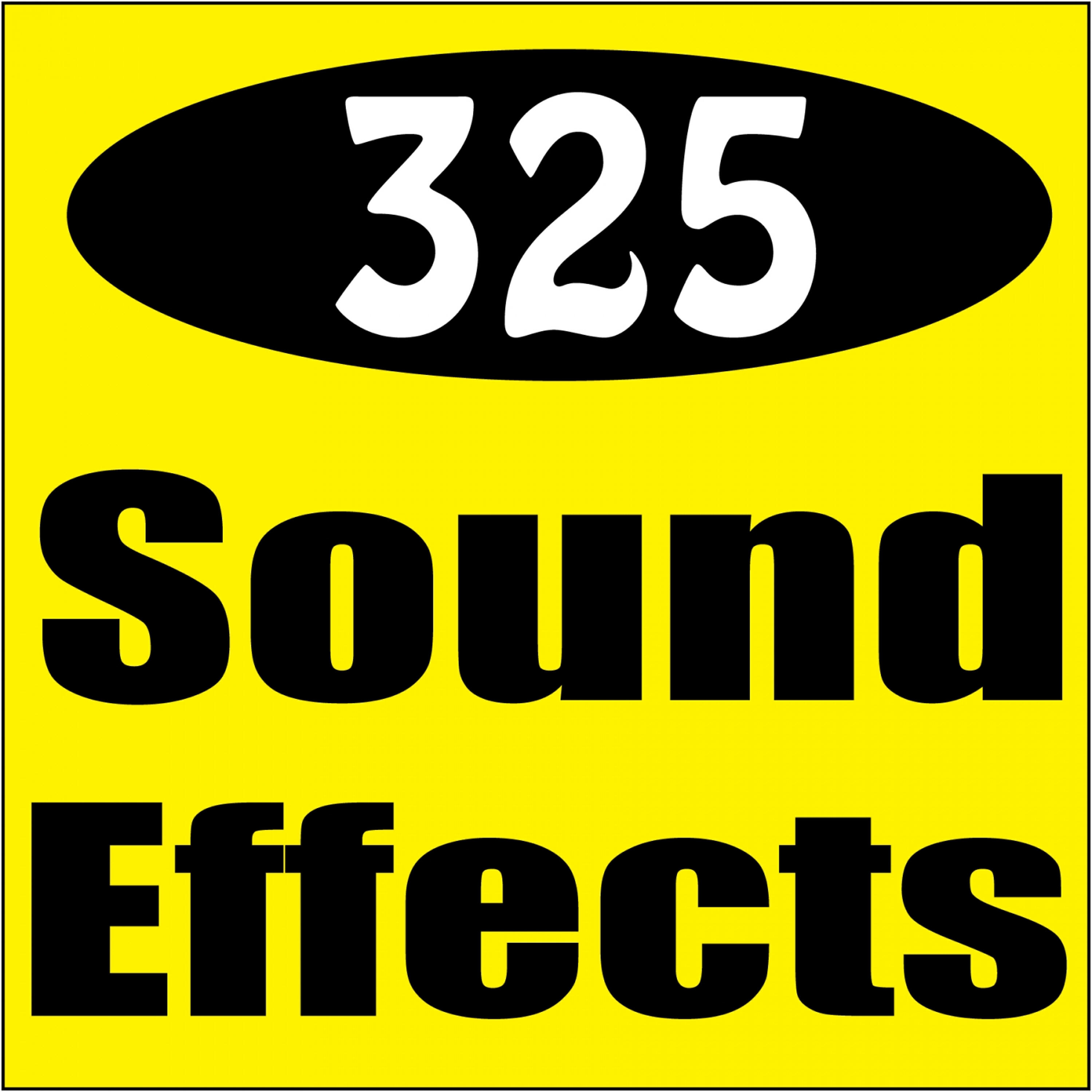 Sound Effects - Donkey