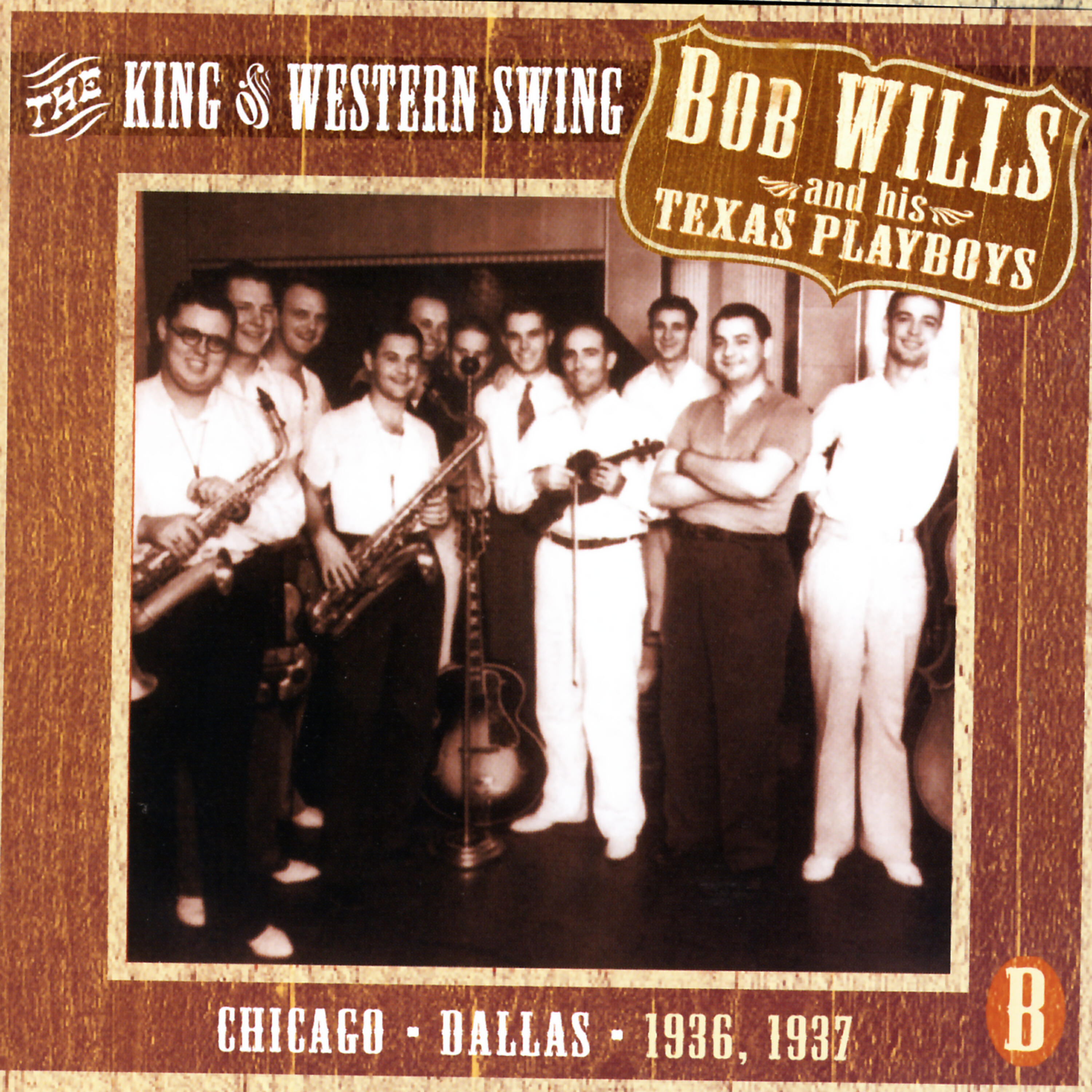 Bob Wills - Back Home Again In Indiana