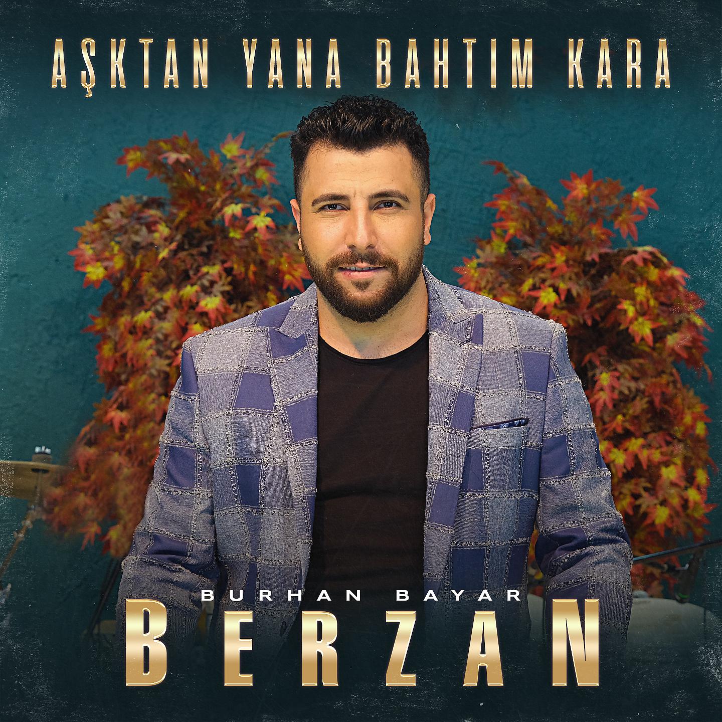 Постер альбома Aştan Yana Bahtım Kara