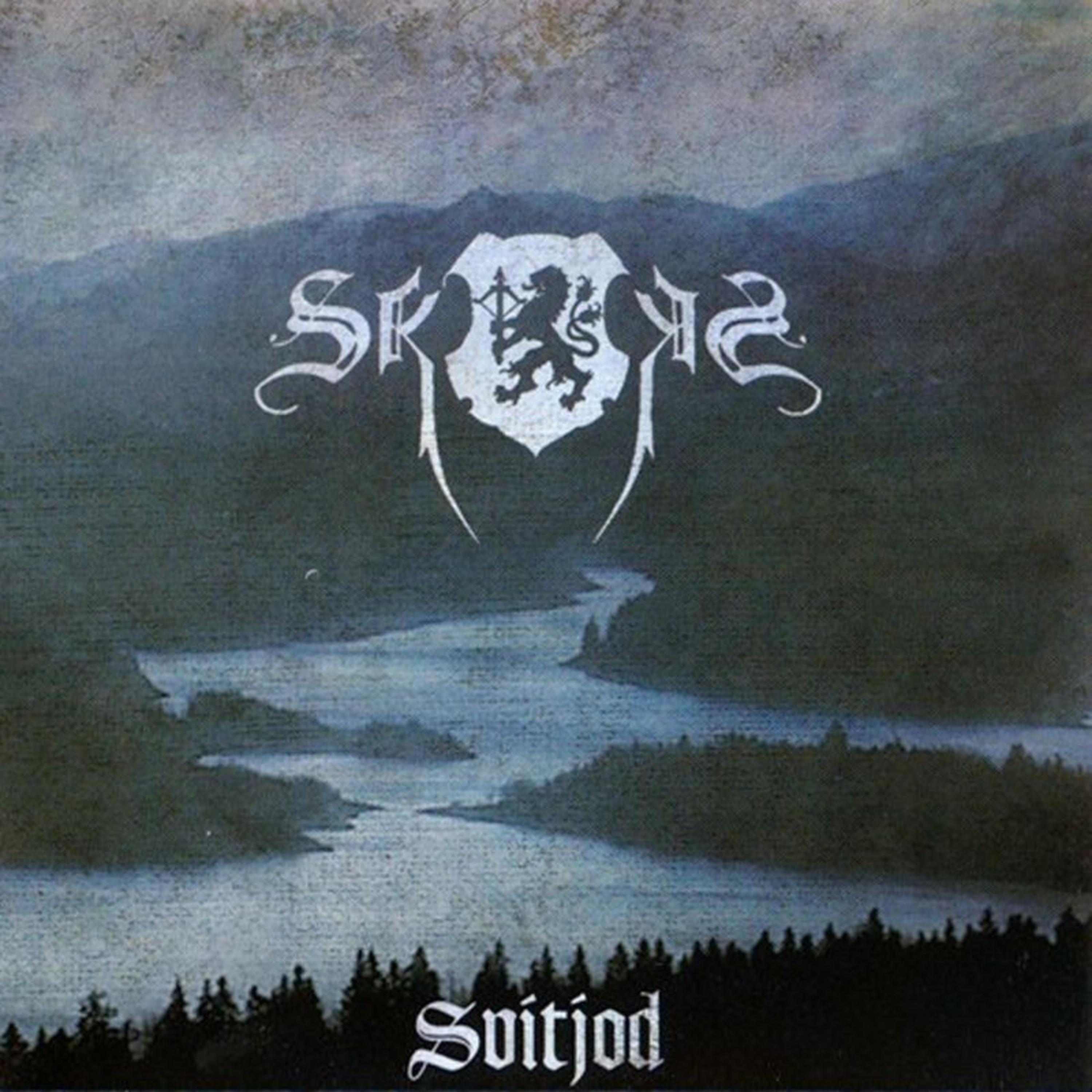 Постер альбома Svitjod