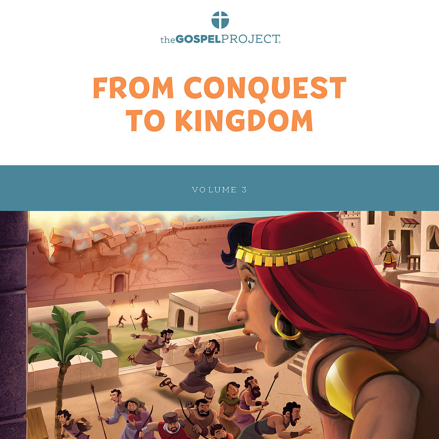 Lifeway Kids Worship - Help, Help, Help