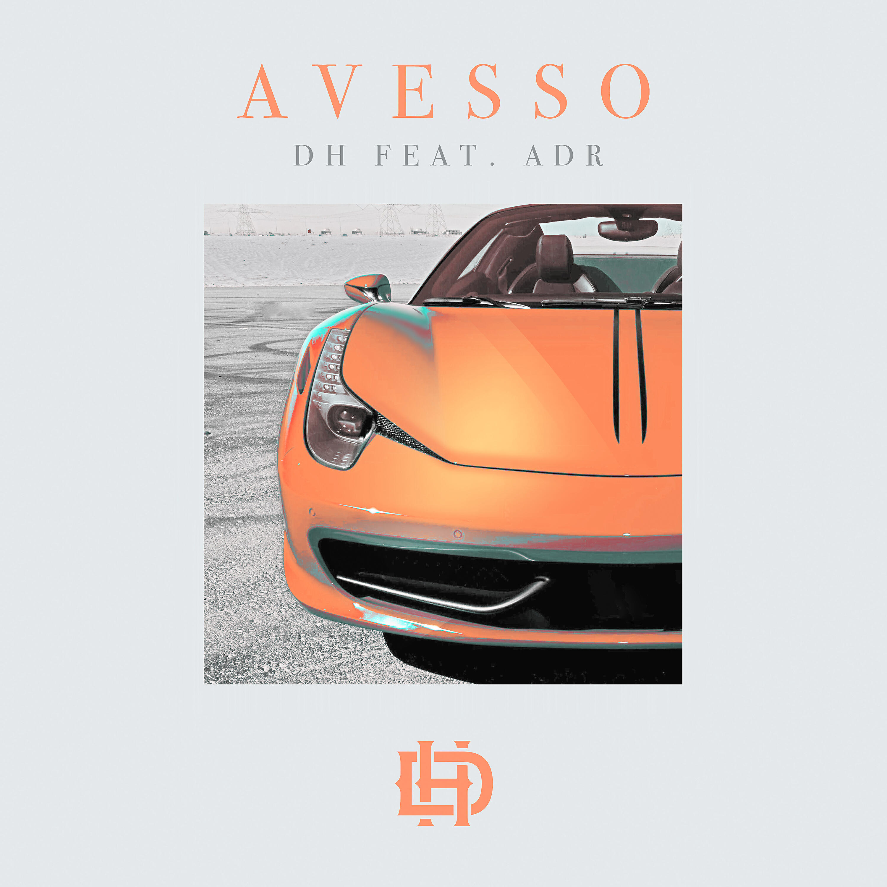 DH - Avesso