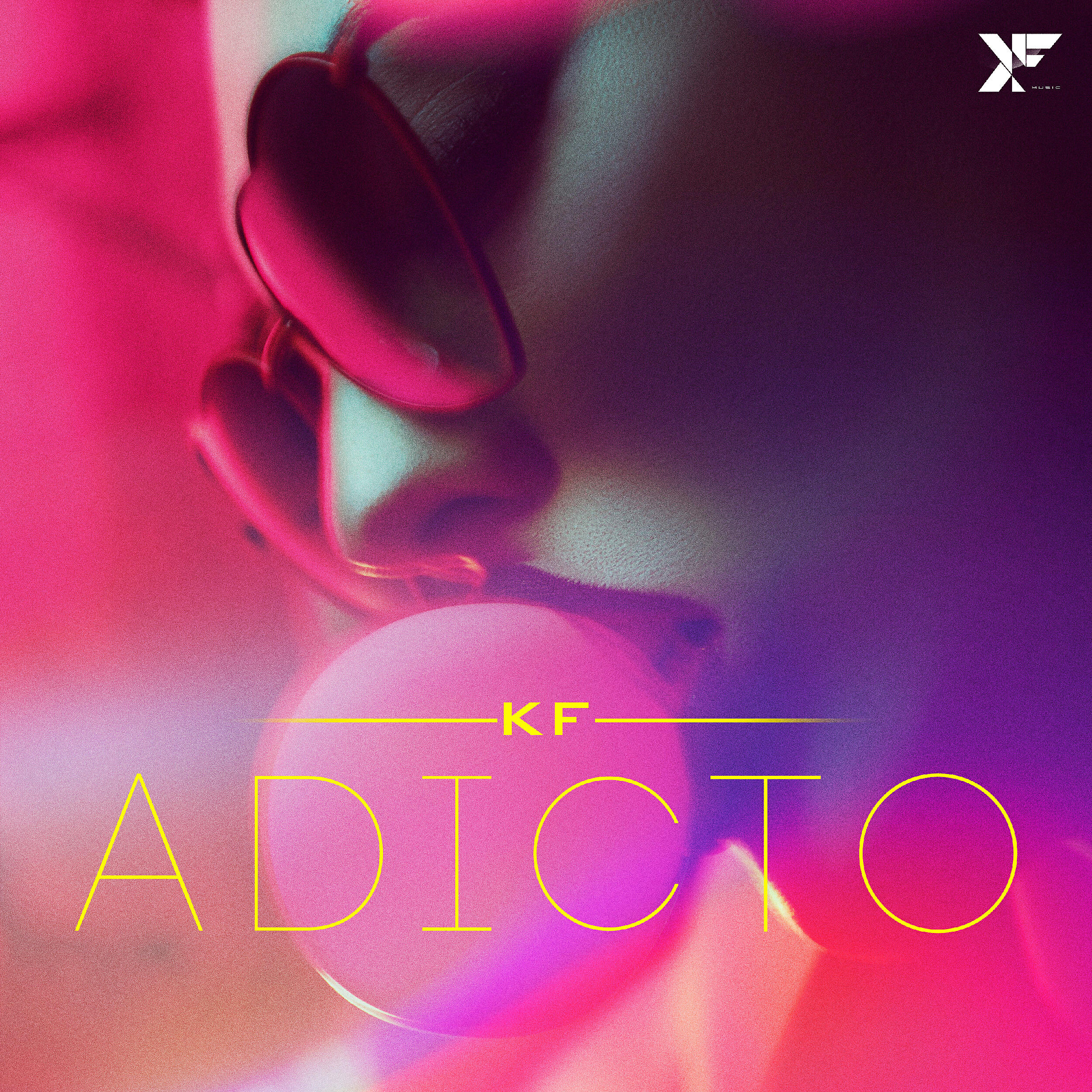 KF - Adicto
