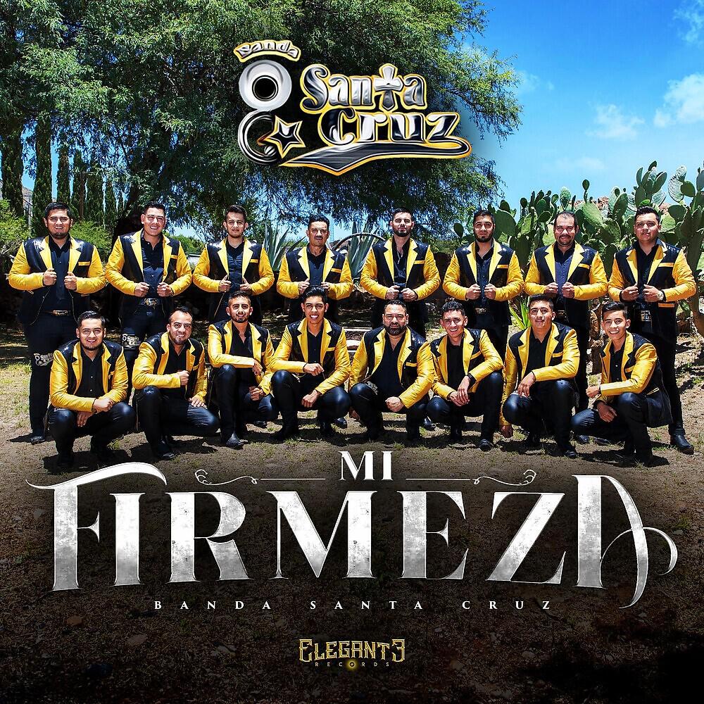 Banda Santa Cruz - El Muñeco