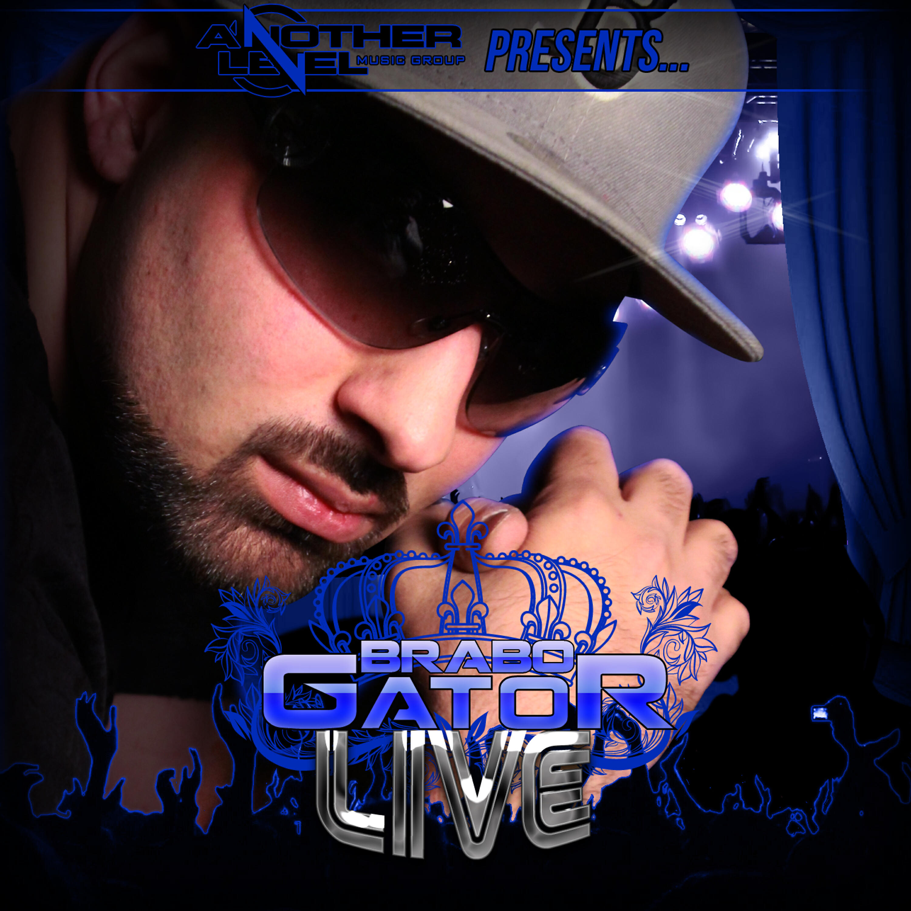 Brabo Gator - Major (feat. Jelly Roll)