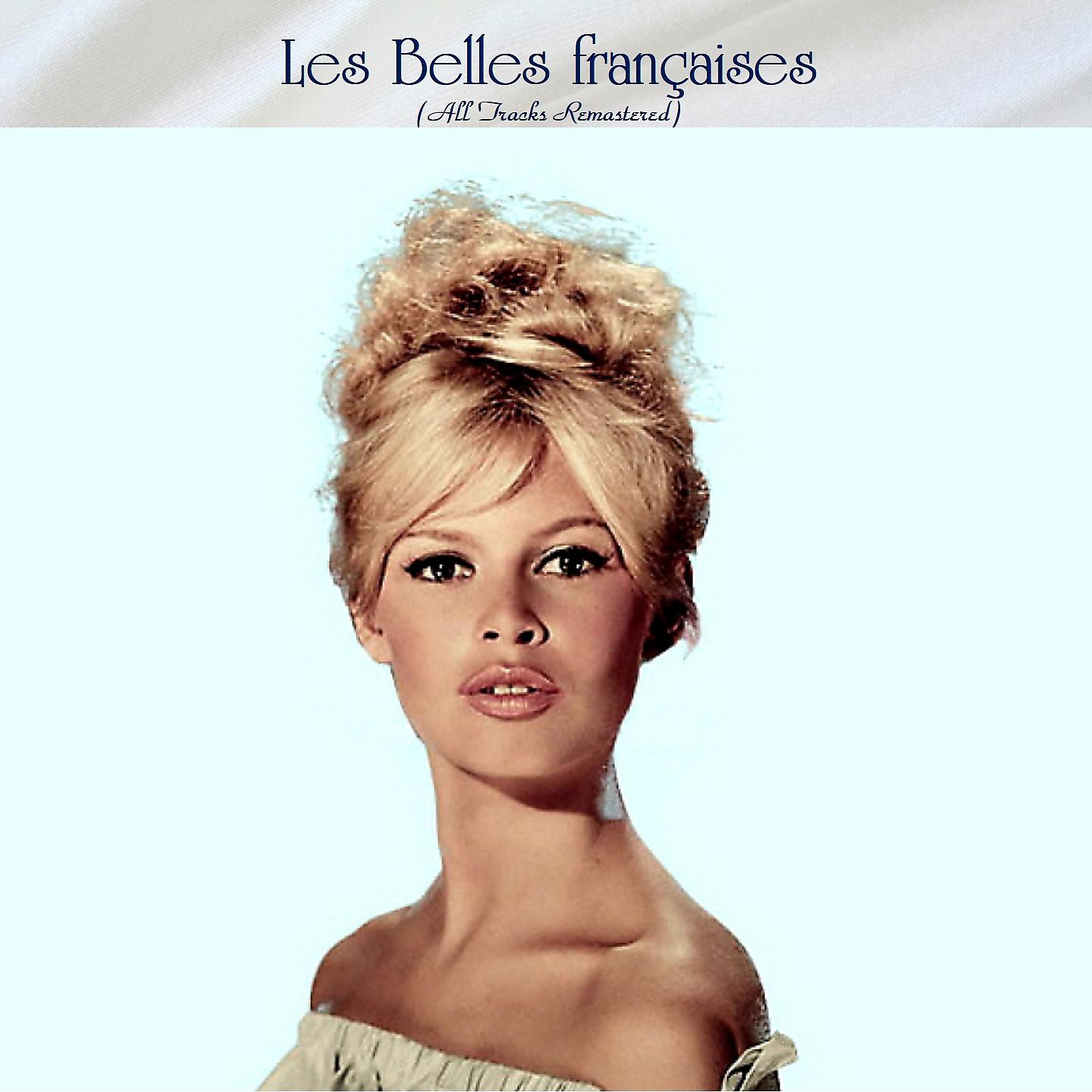 Постер альбома Les Belles françaises