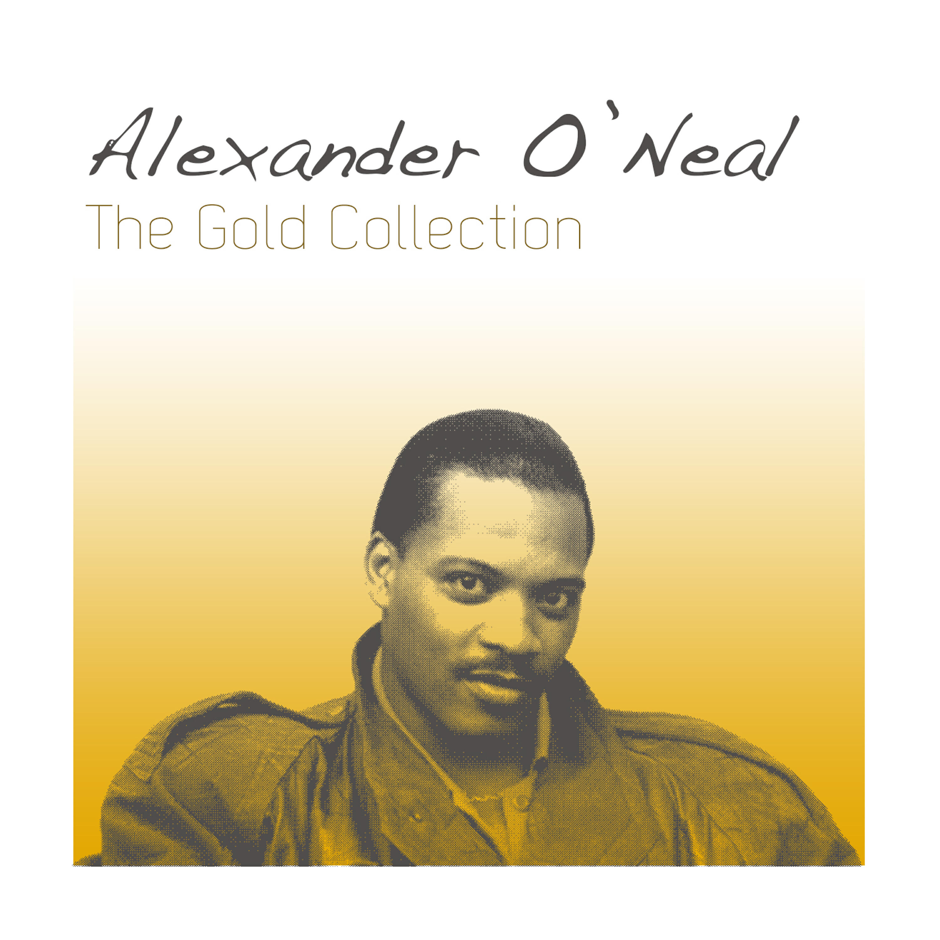 Alexander O’neal - Unbreak My Heart