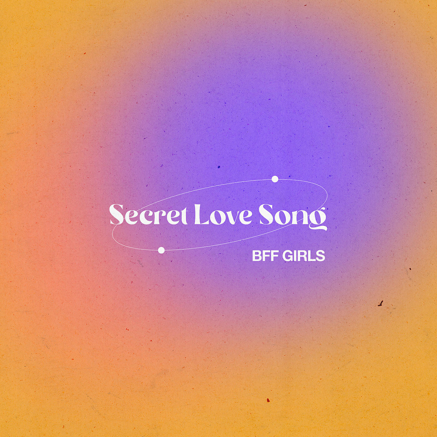 BFF Girls - Secret Love Song
