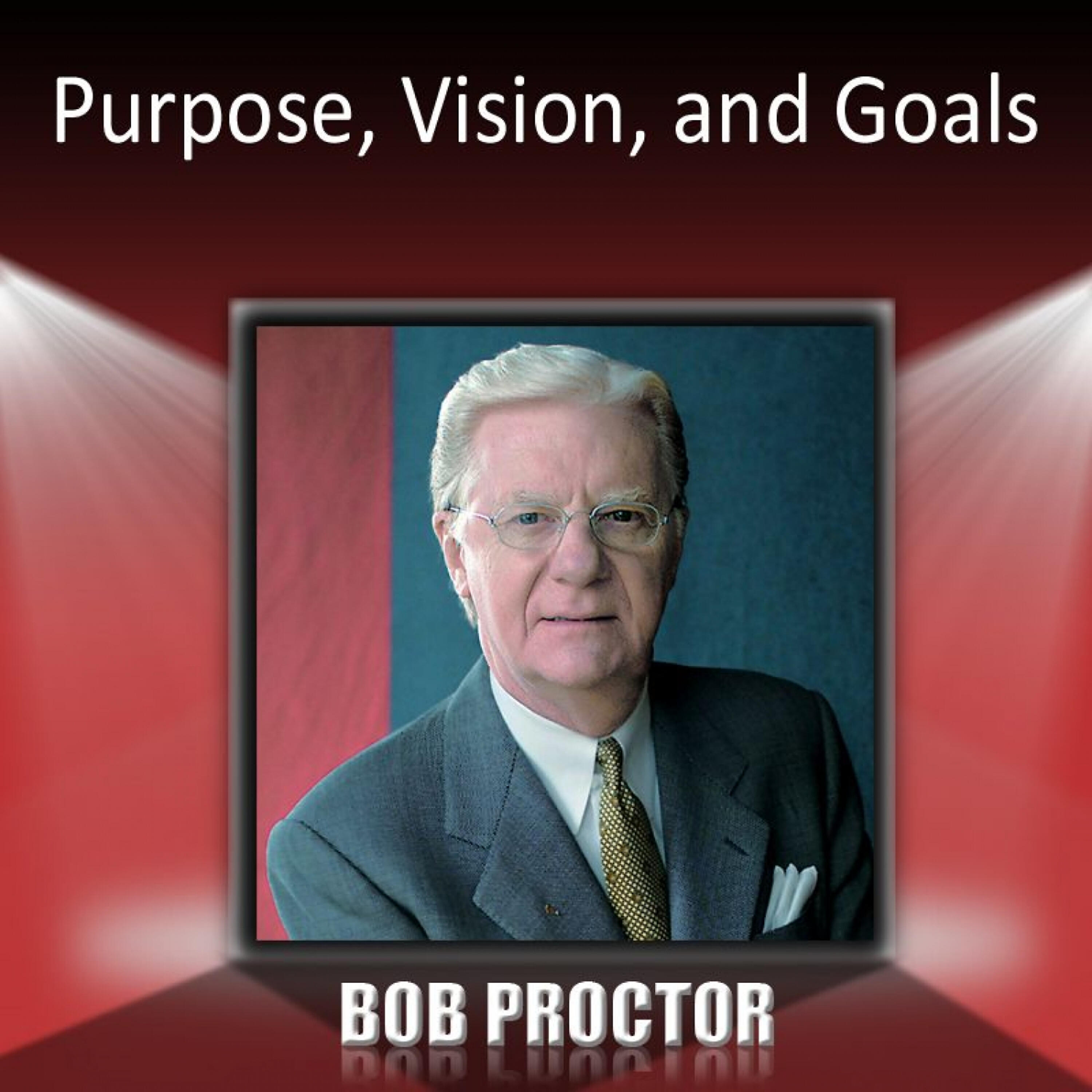Bob Proctor - 4