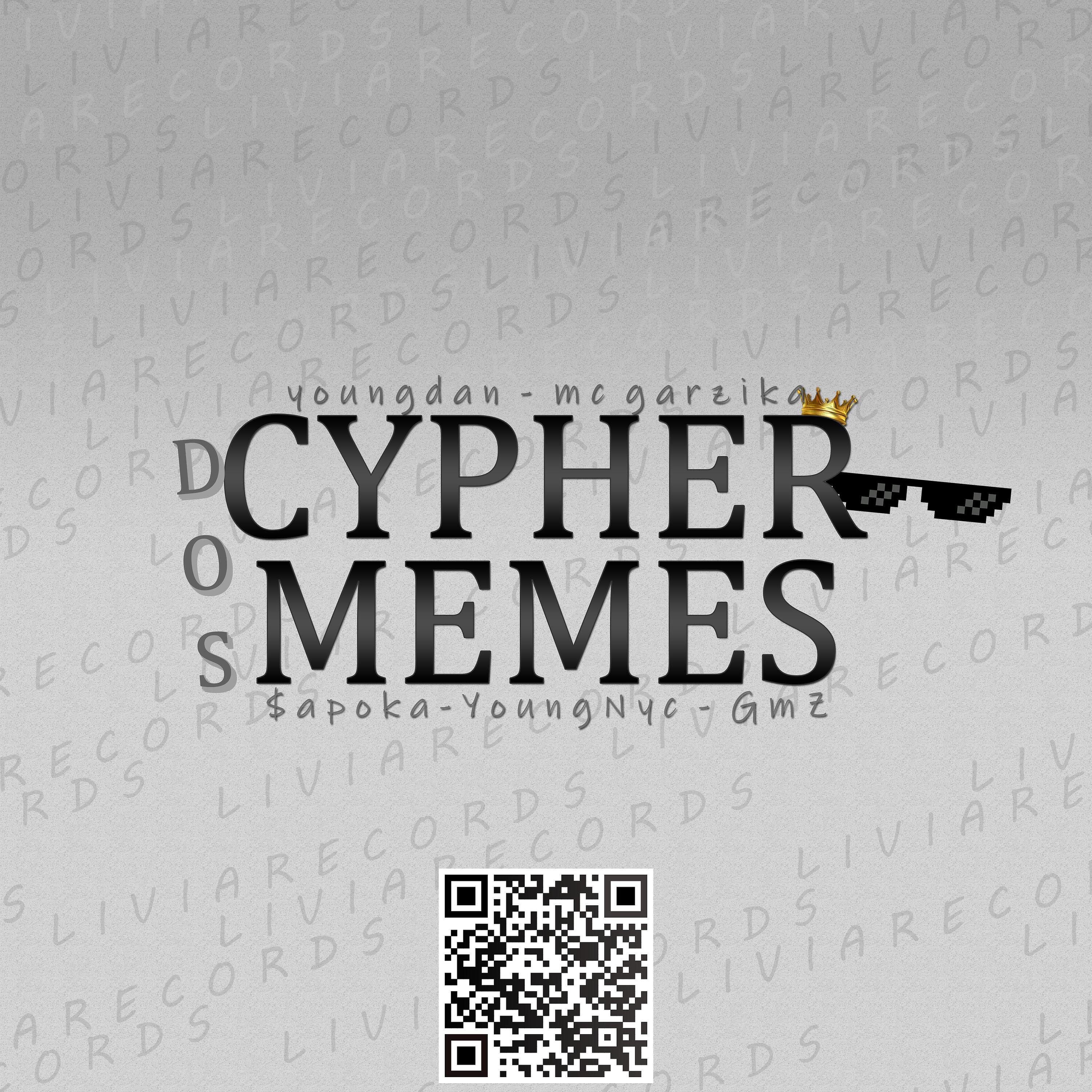 Lil $apoka - Cypher dos Memes