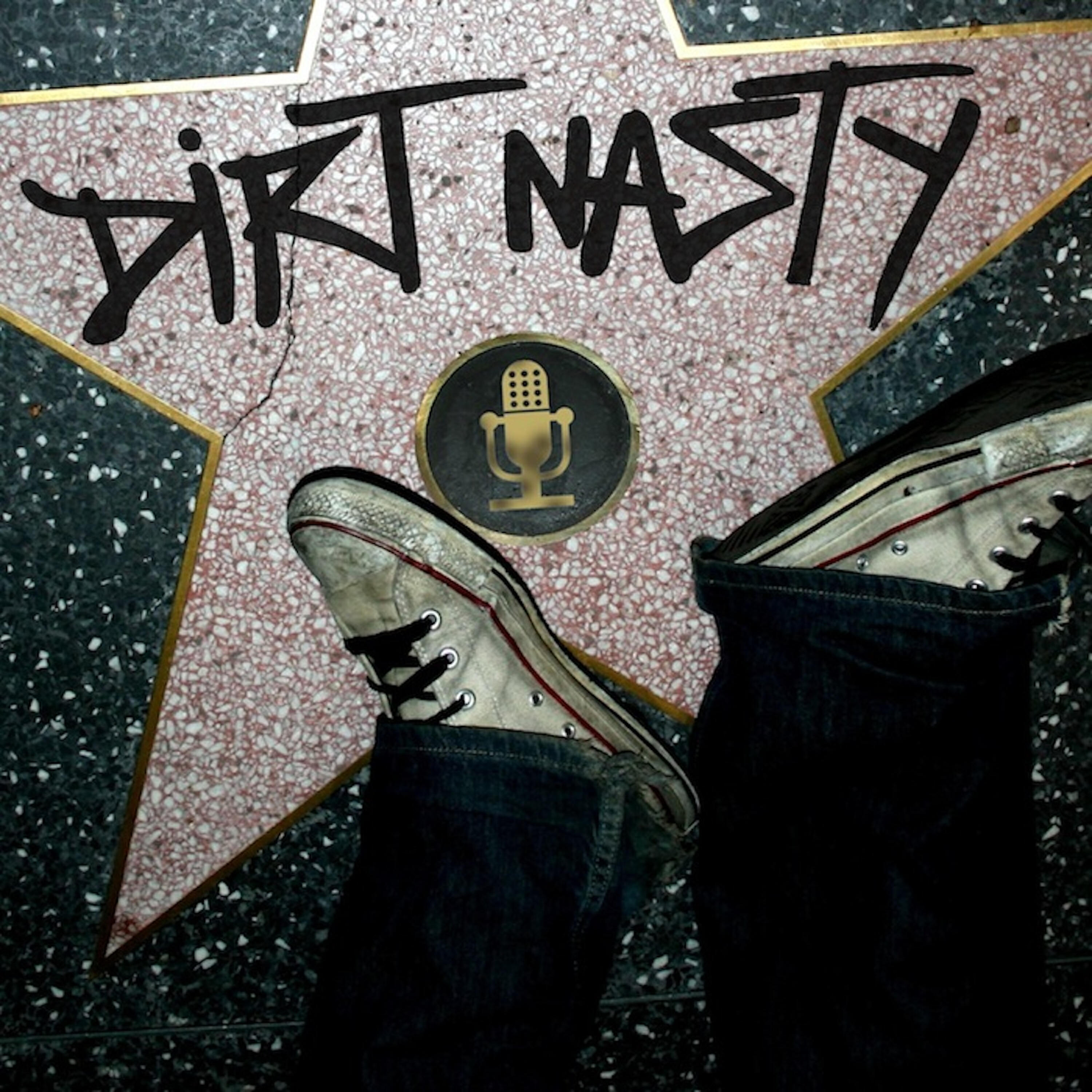 Dirt Nasty - Wanna Get High (Featuring Andre Legacy)