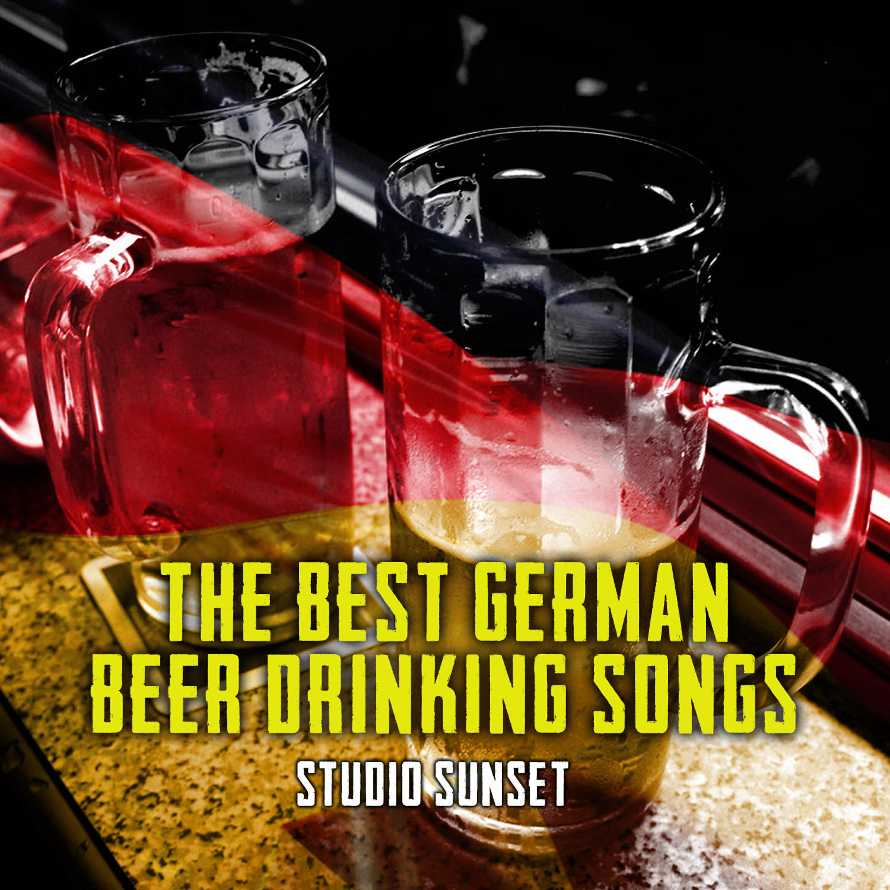 Studio Sunset - Ein Heller, Ein Batzen