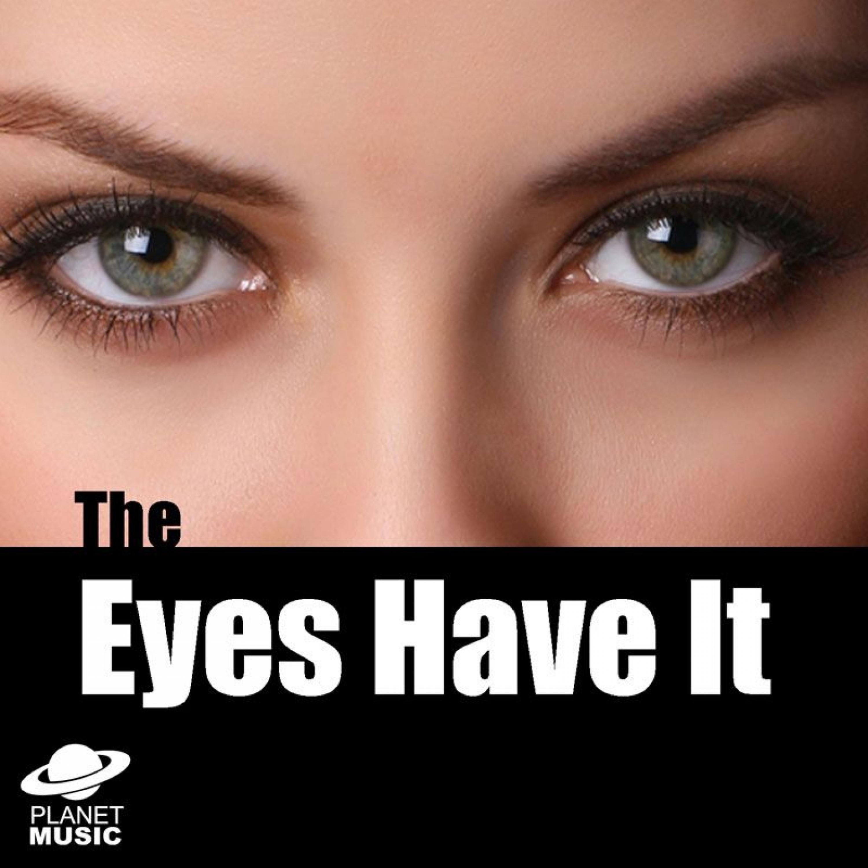 Постер альбома The Eyes Have It