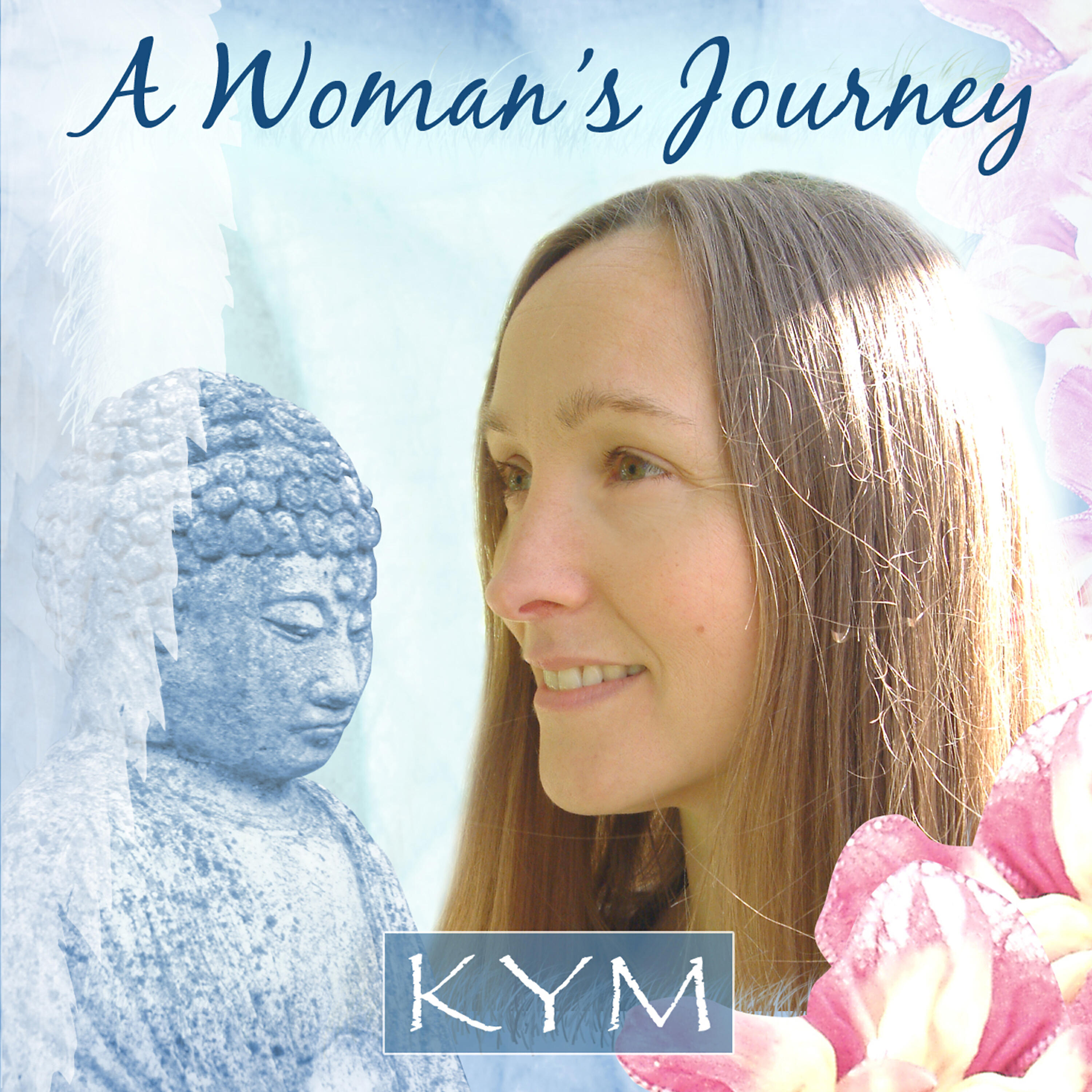 Kym - Angel Voices