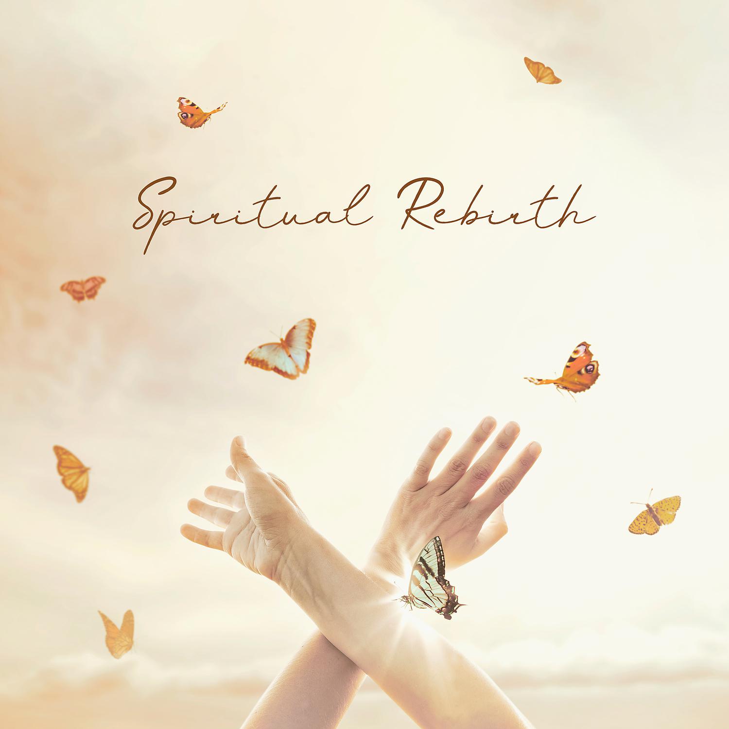 Постер альбома Spiritual Rebirth