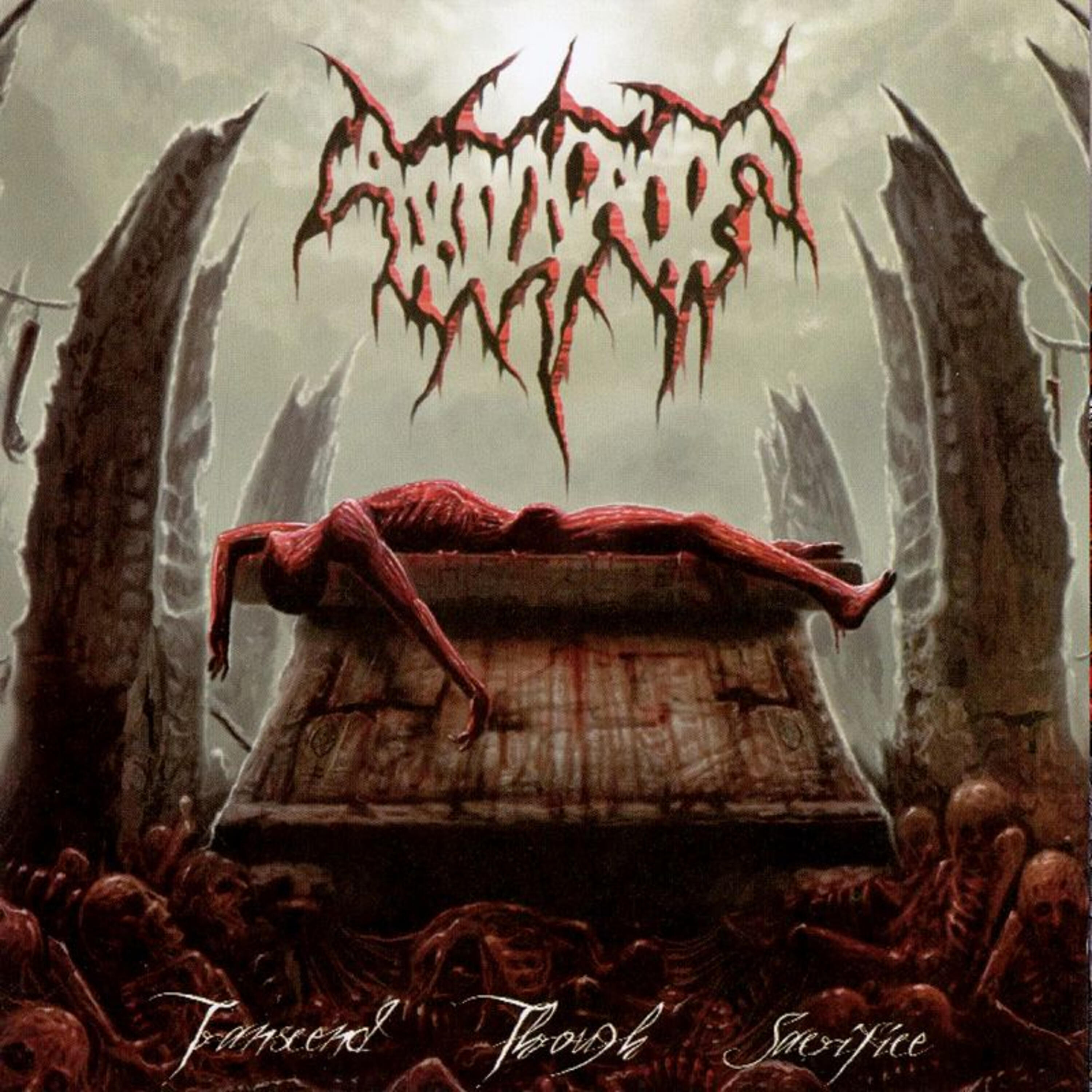 Abdicate - Hymn of Lament