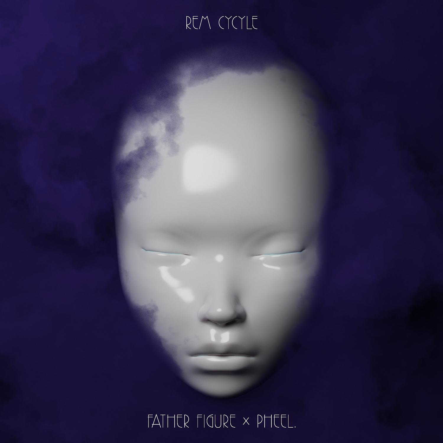 Постер альбома REM Cycle