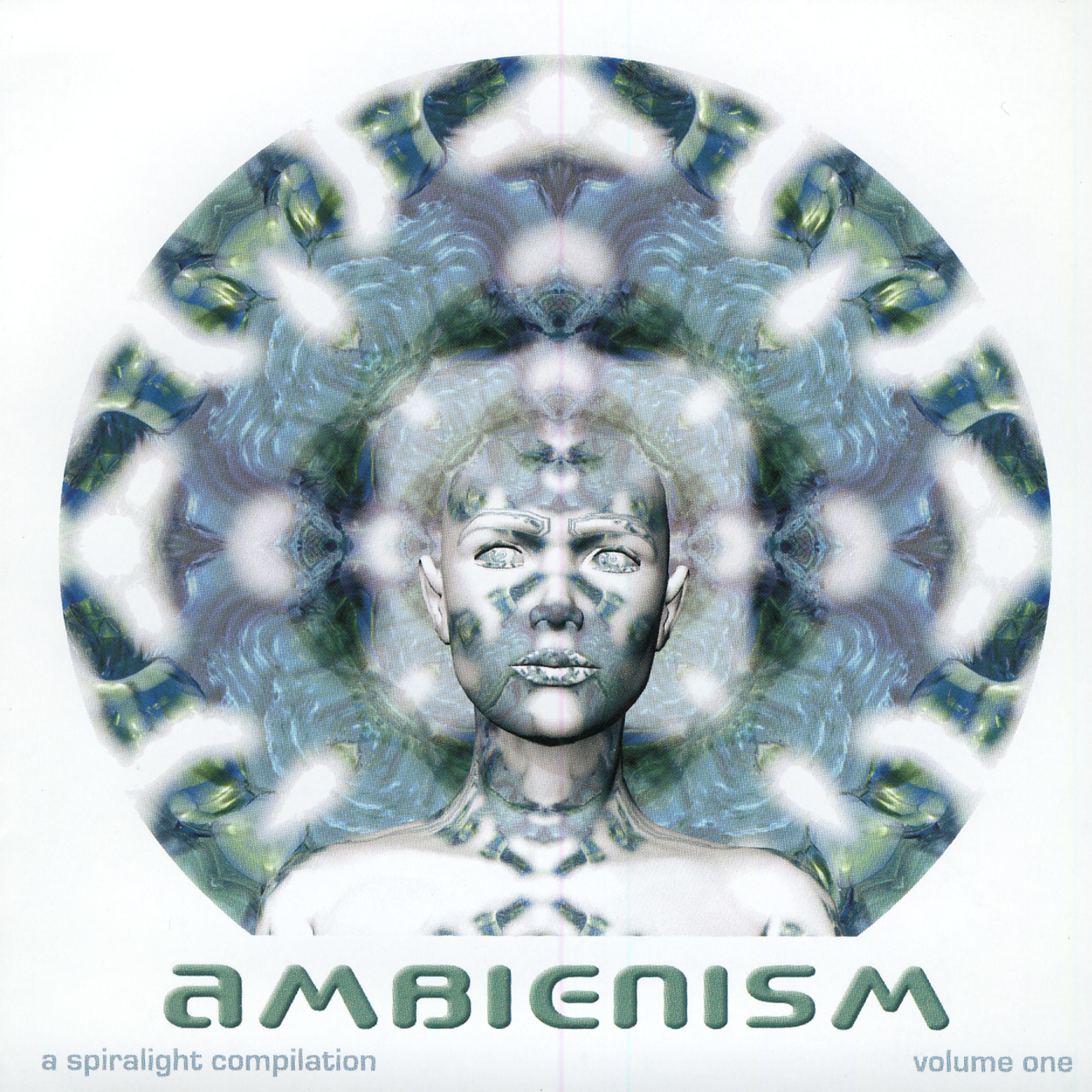 Постер альбома Ambienism Vol.1