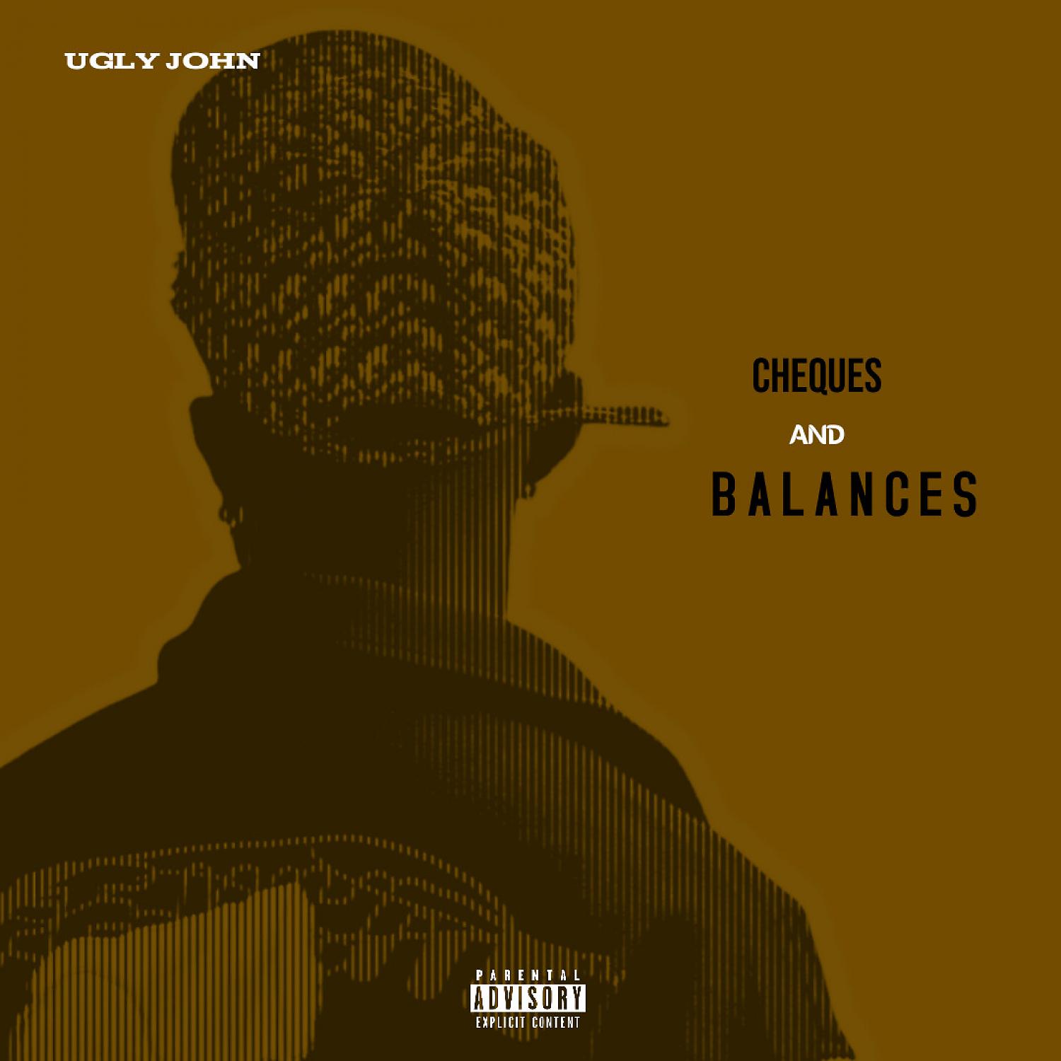 Постер альбома Cheques And Balances