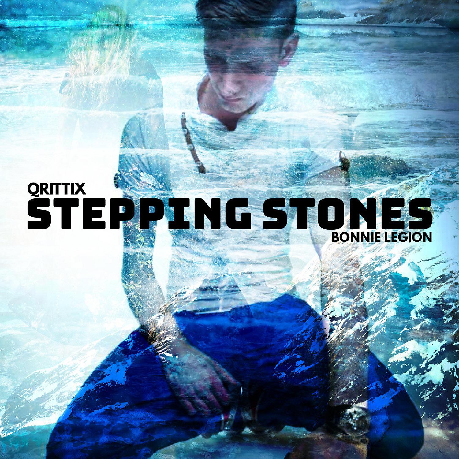 Постер альбома Stepping Stones (Piano-Vocal)