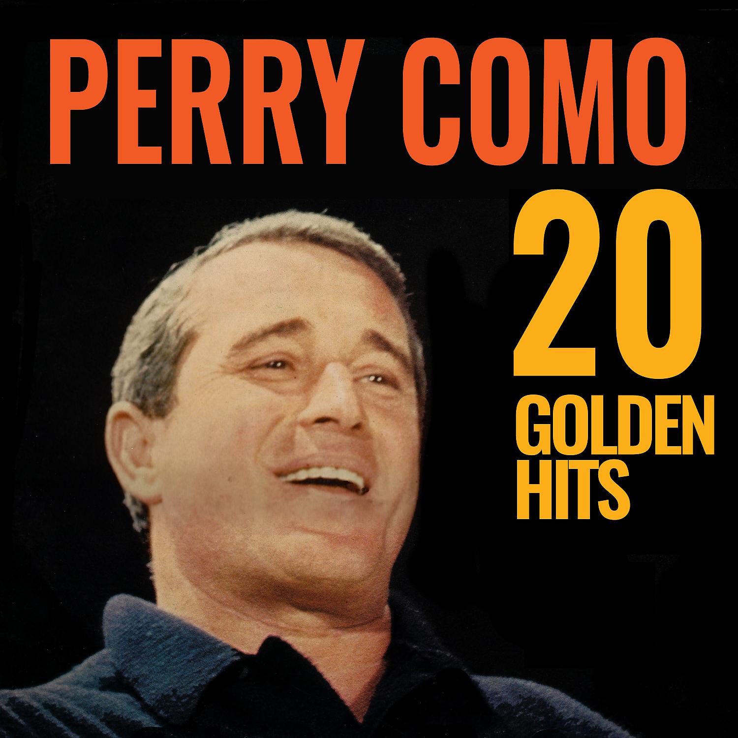 Постер альбома 20 Golden Hits