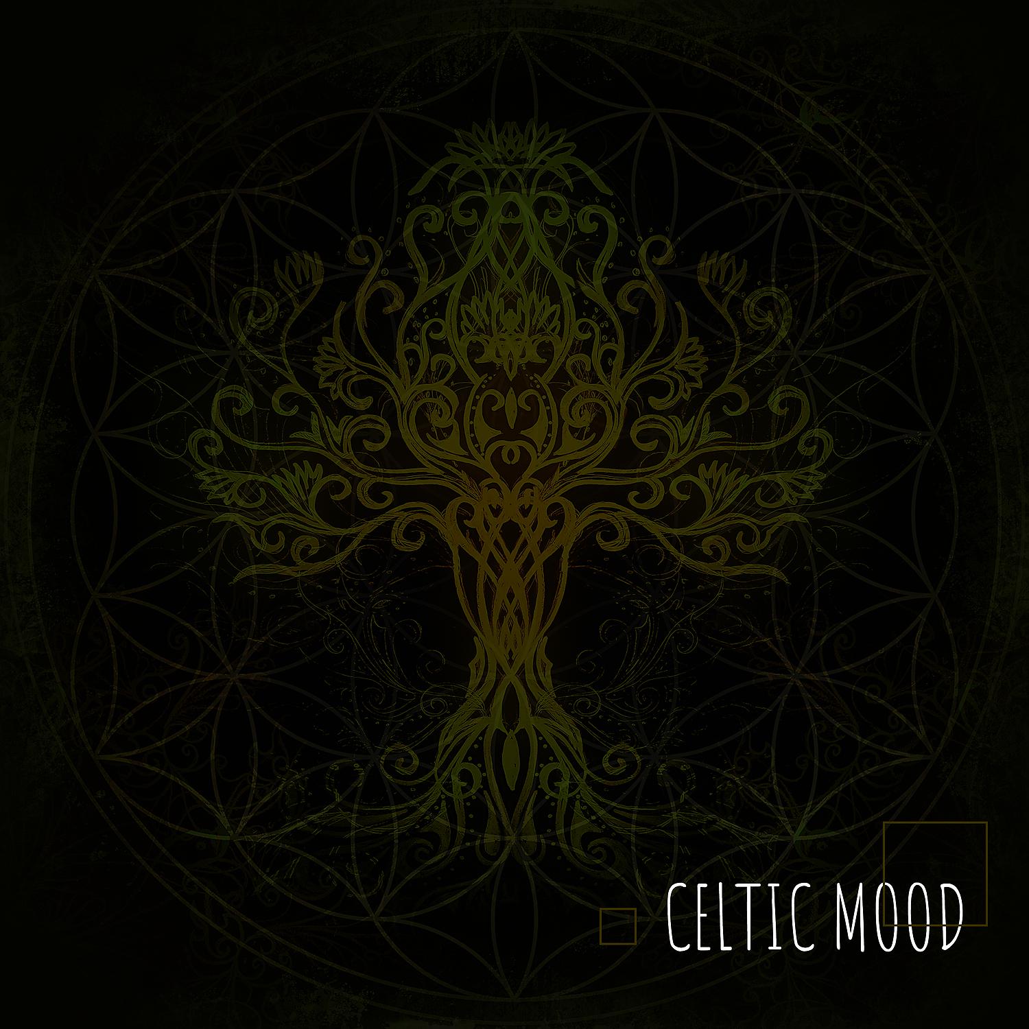 Постер альбома Celtic Mood: Scottish Fantasy Ambience Music