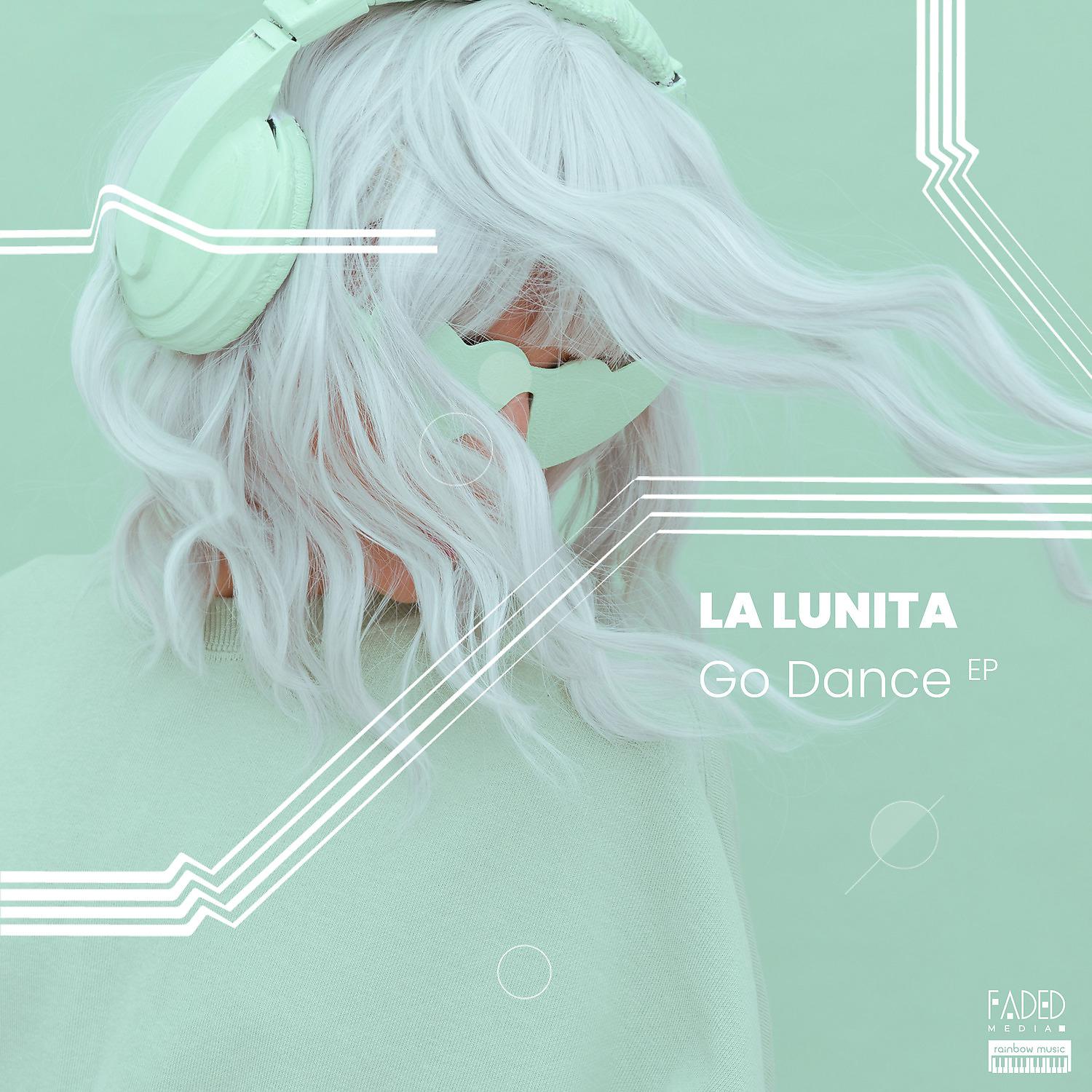 Постер альбома Go Dance EP