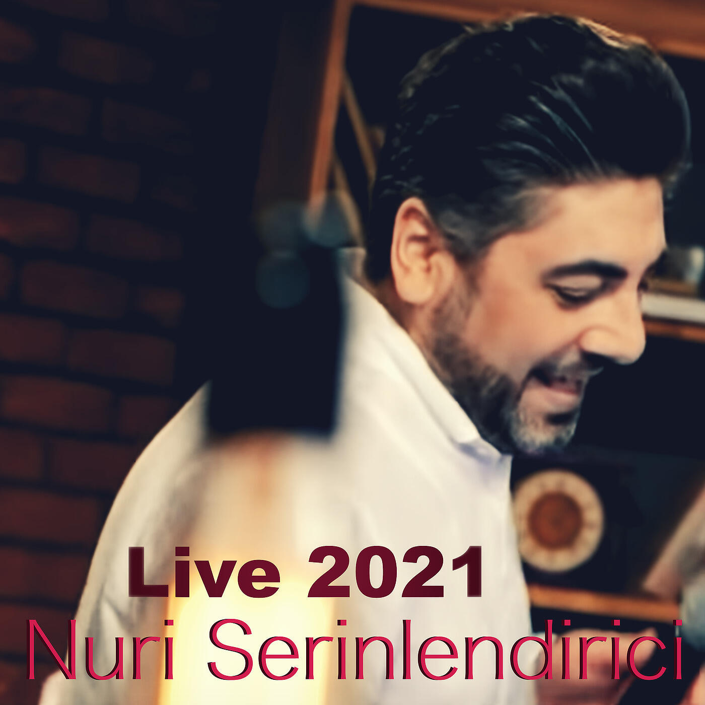 Nuri Serinlendirici - Serab & Kolge & Popurri (Live)