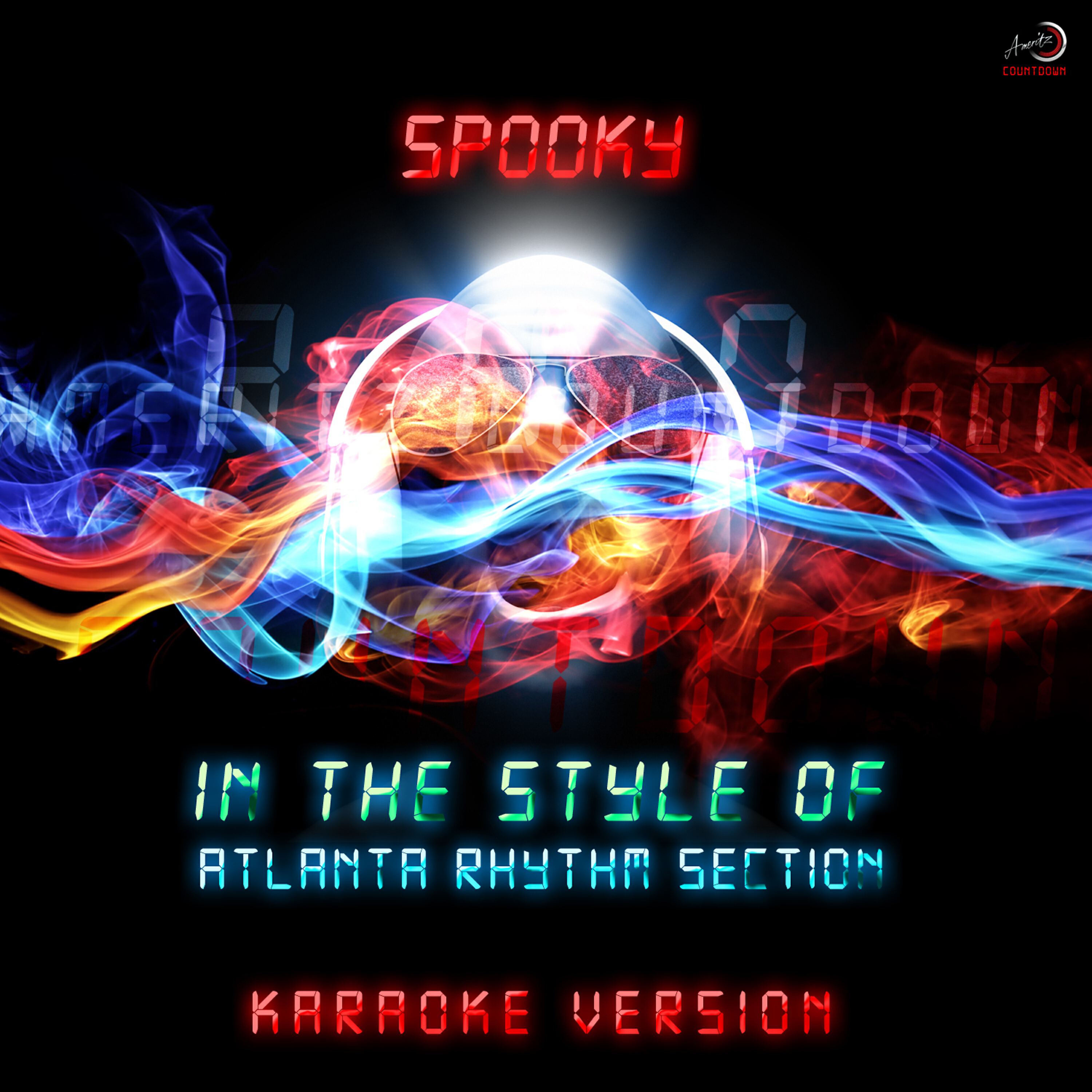 Ameritz Countdown Karaoke - Spooky (In the Style of Atlanta Rhythm Section) [Karaoke Version]